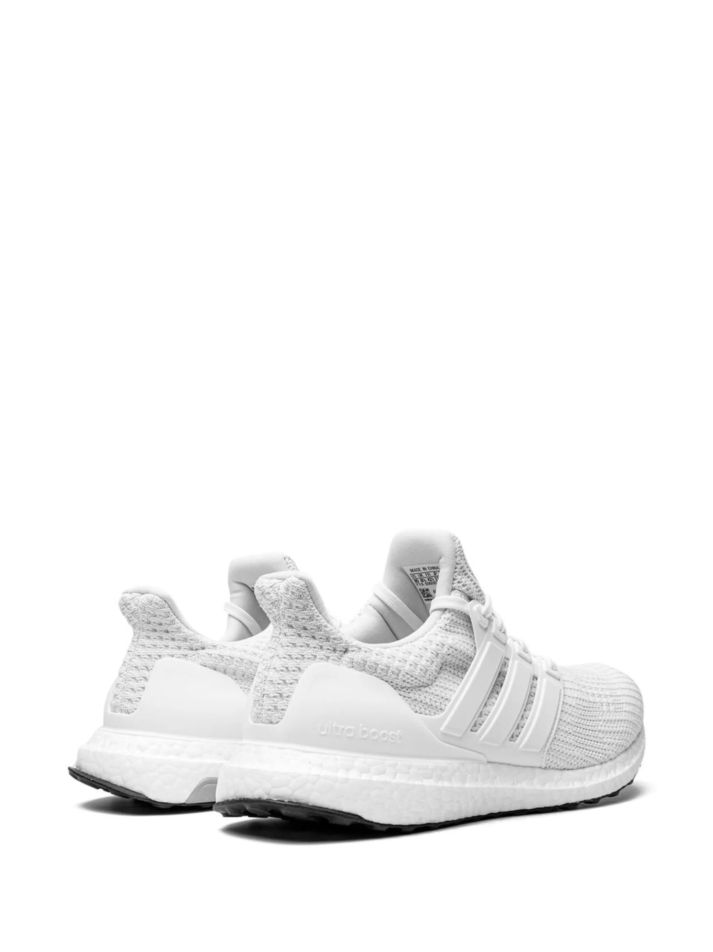 Ultraboost 4.0 DNA "Cloud White" sneakers