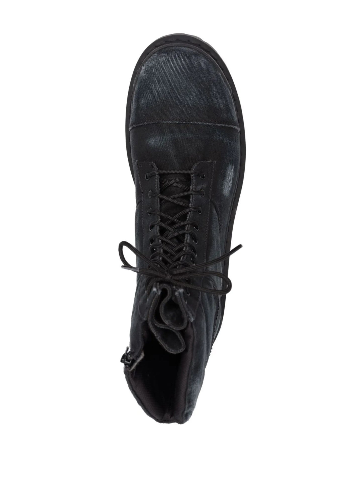 20mm Strike boots