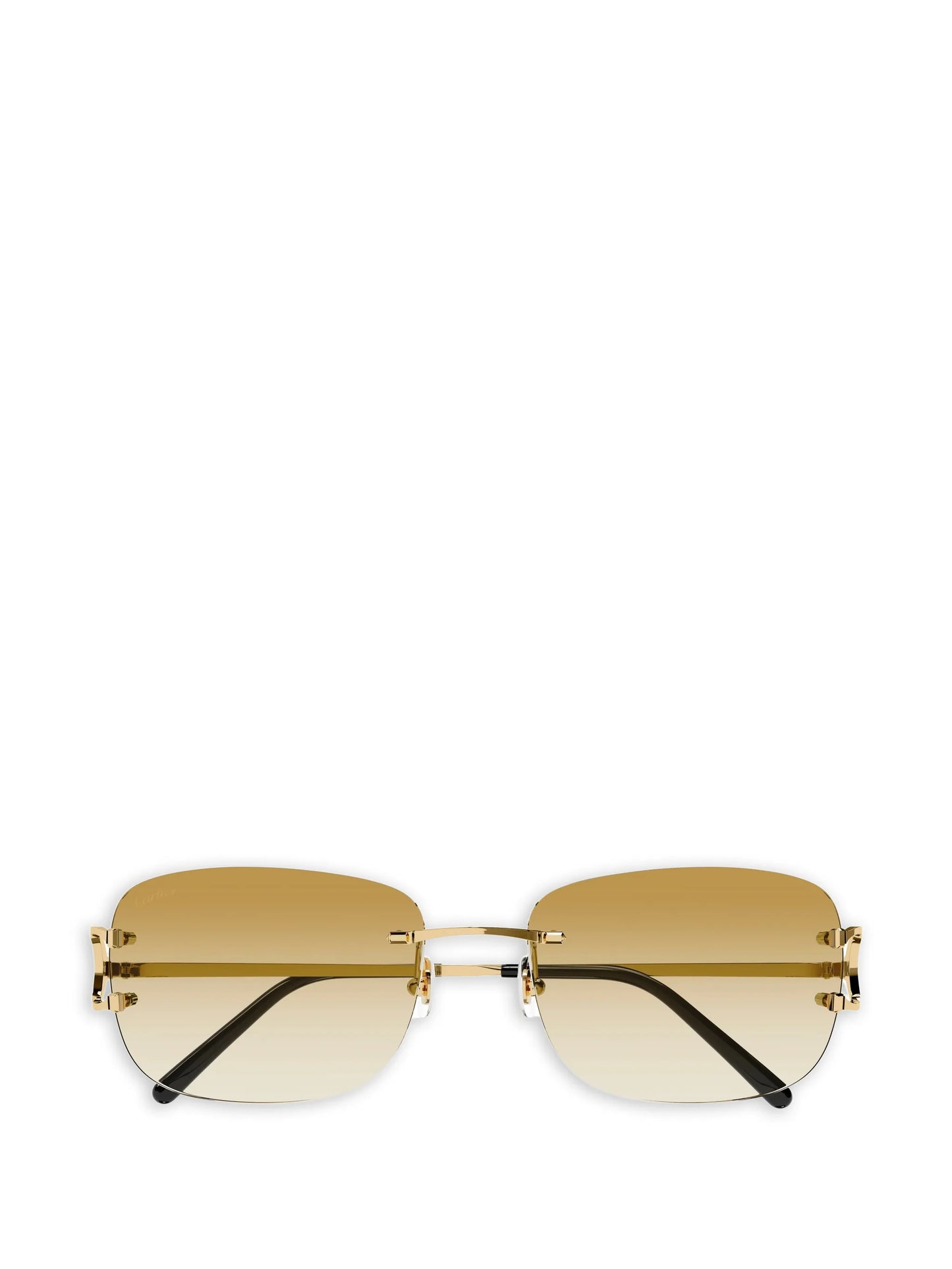 square-shape sunglasses