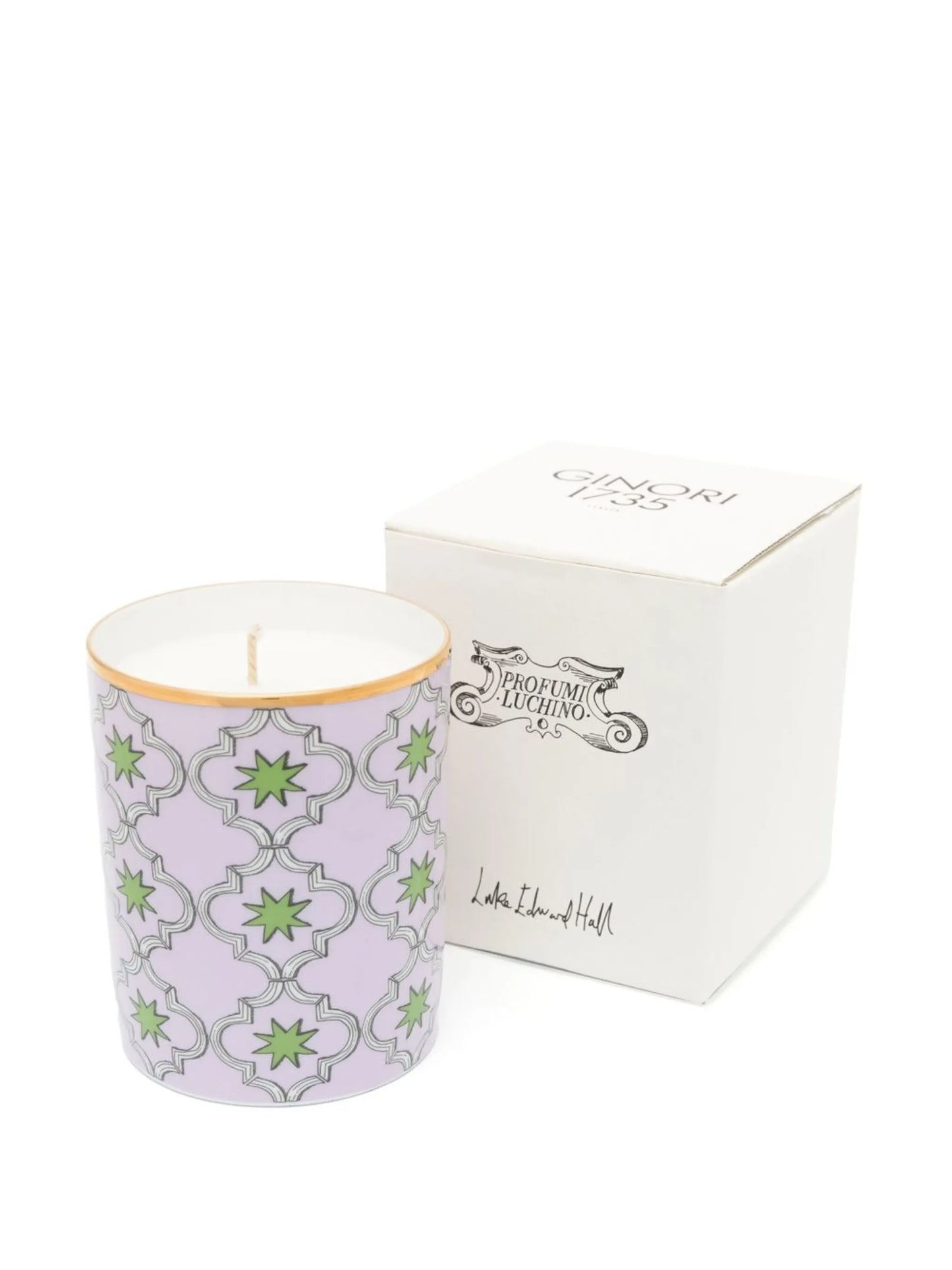 Profumi Luchino La Gazelle d'Or candle