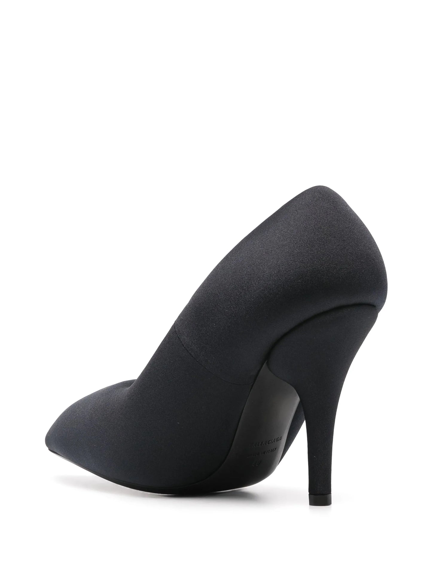 110mm XL pumps
