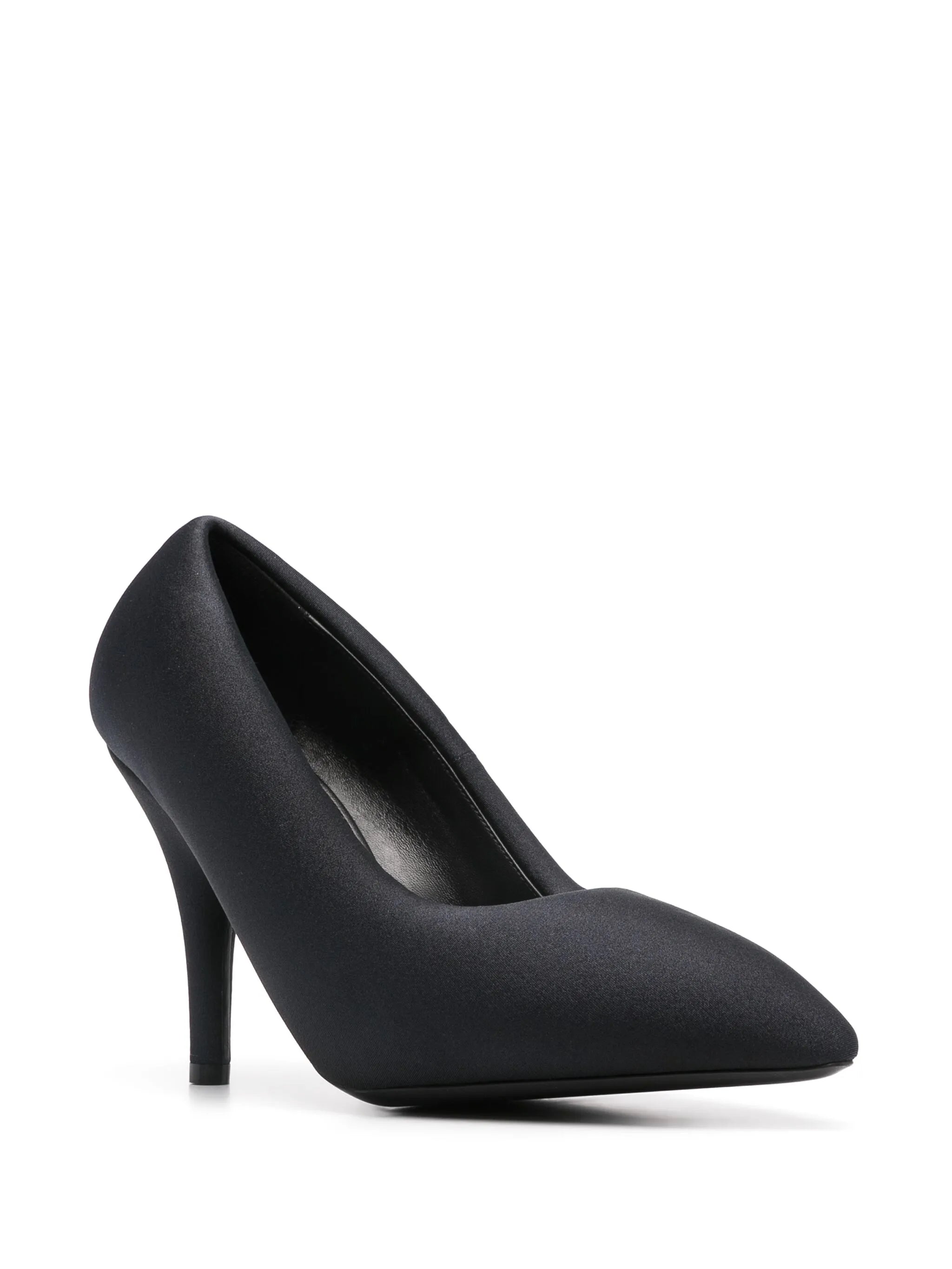 110mm XL pumps