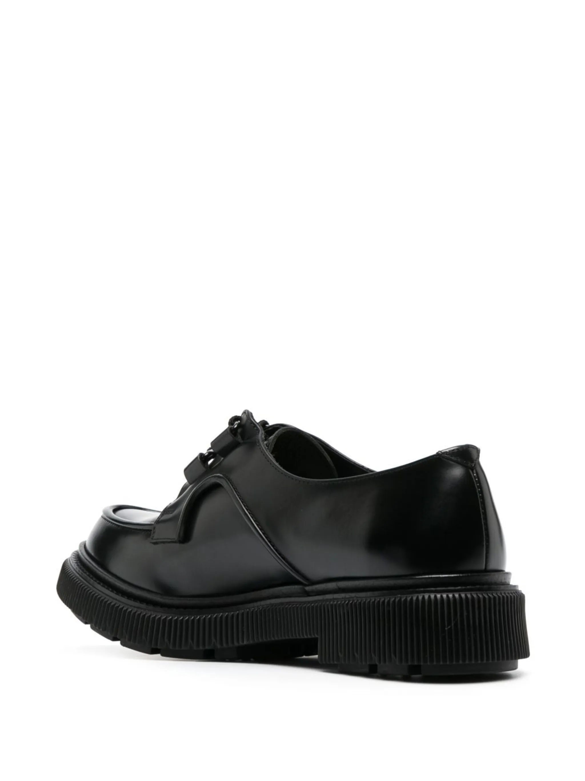 Type 175 lace-up Derby shoes
