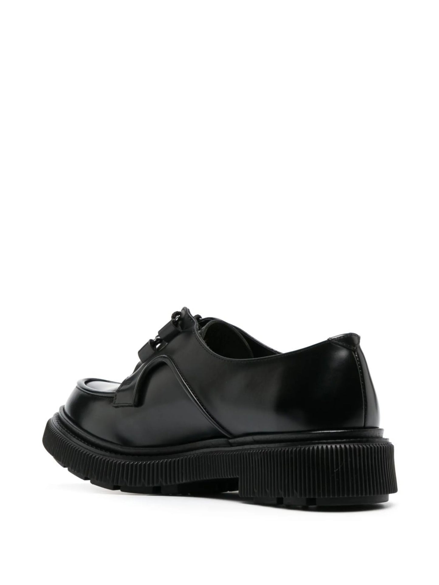 Type 175 lace-up Derby shoes