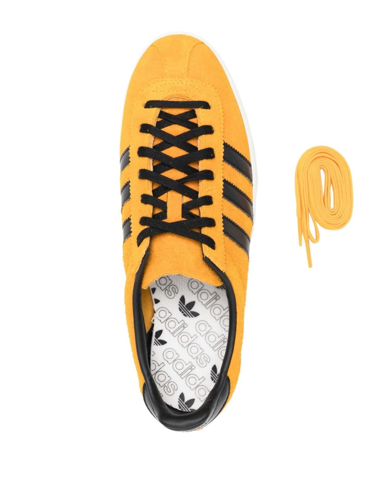 Mexicana lace-up sneakers