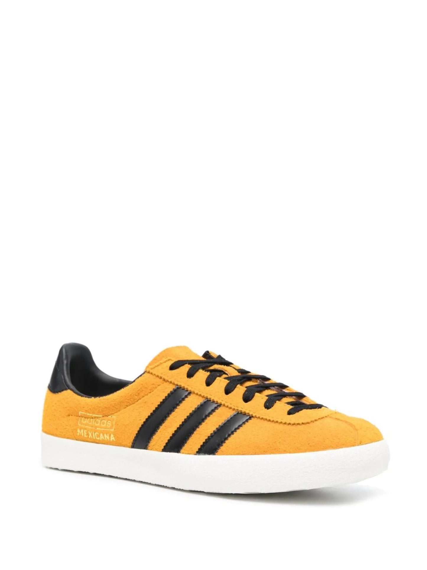 Mexicana lace-up sneakers