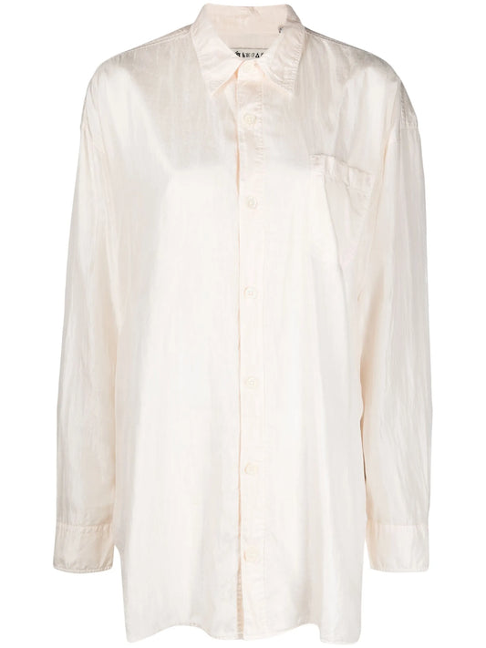 Darlin oversize shirt