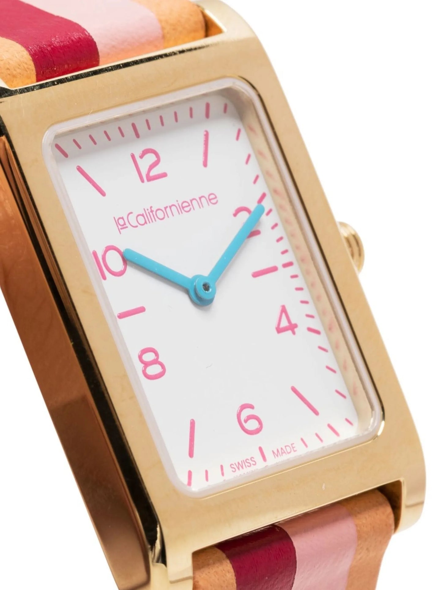 gold-plated Daybreak 24mm