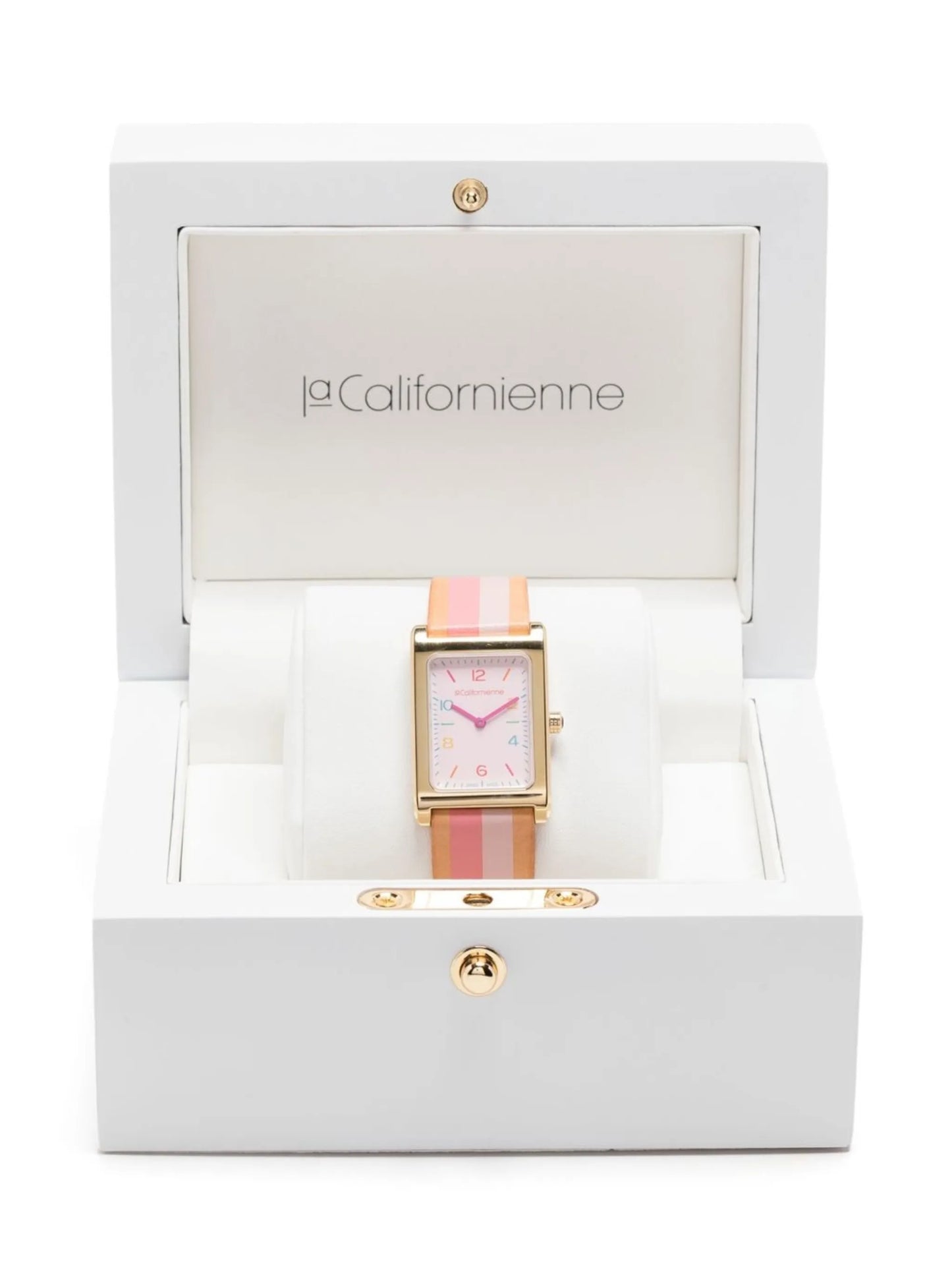 gold-plated Daybreak 24mm