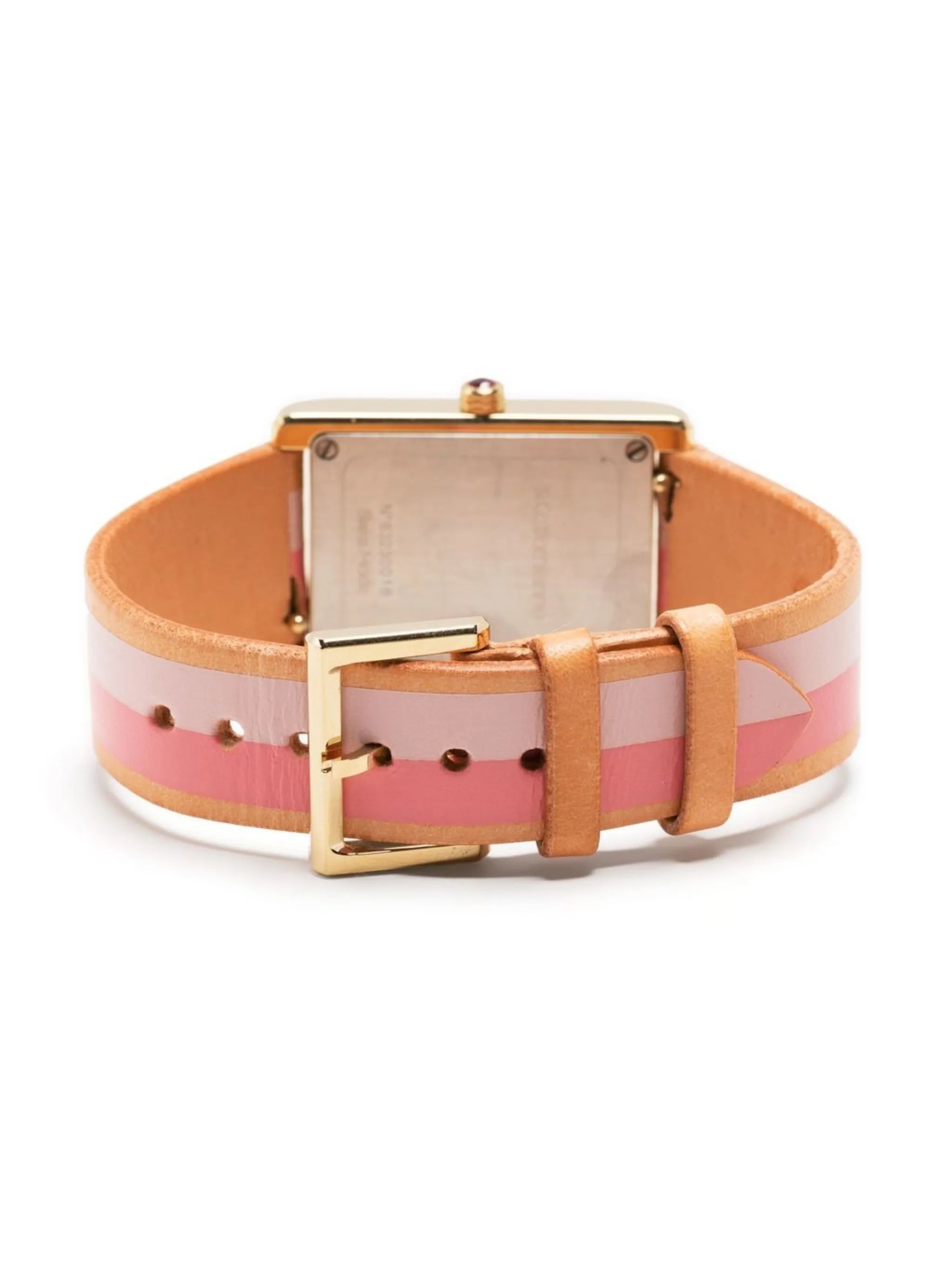 gold-plated Daybreak 24mm