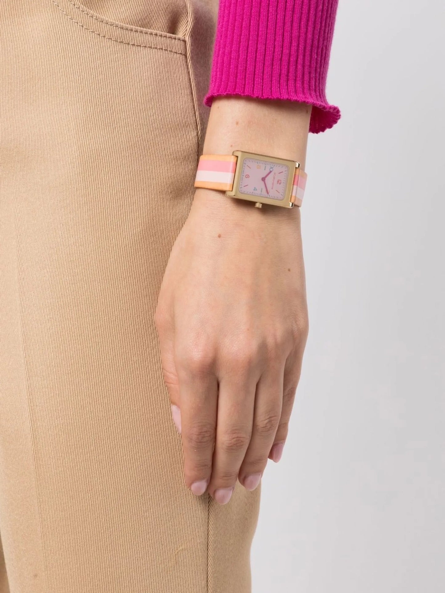 gold-plated Daybreak 24mm