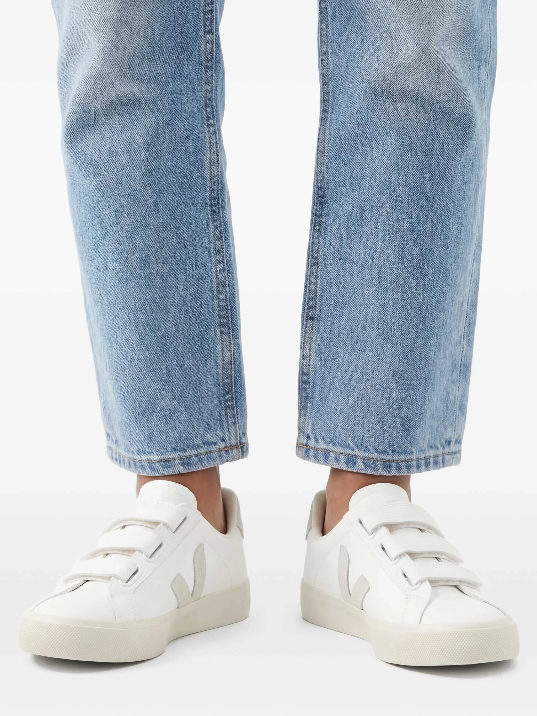 Recife straps sneakers