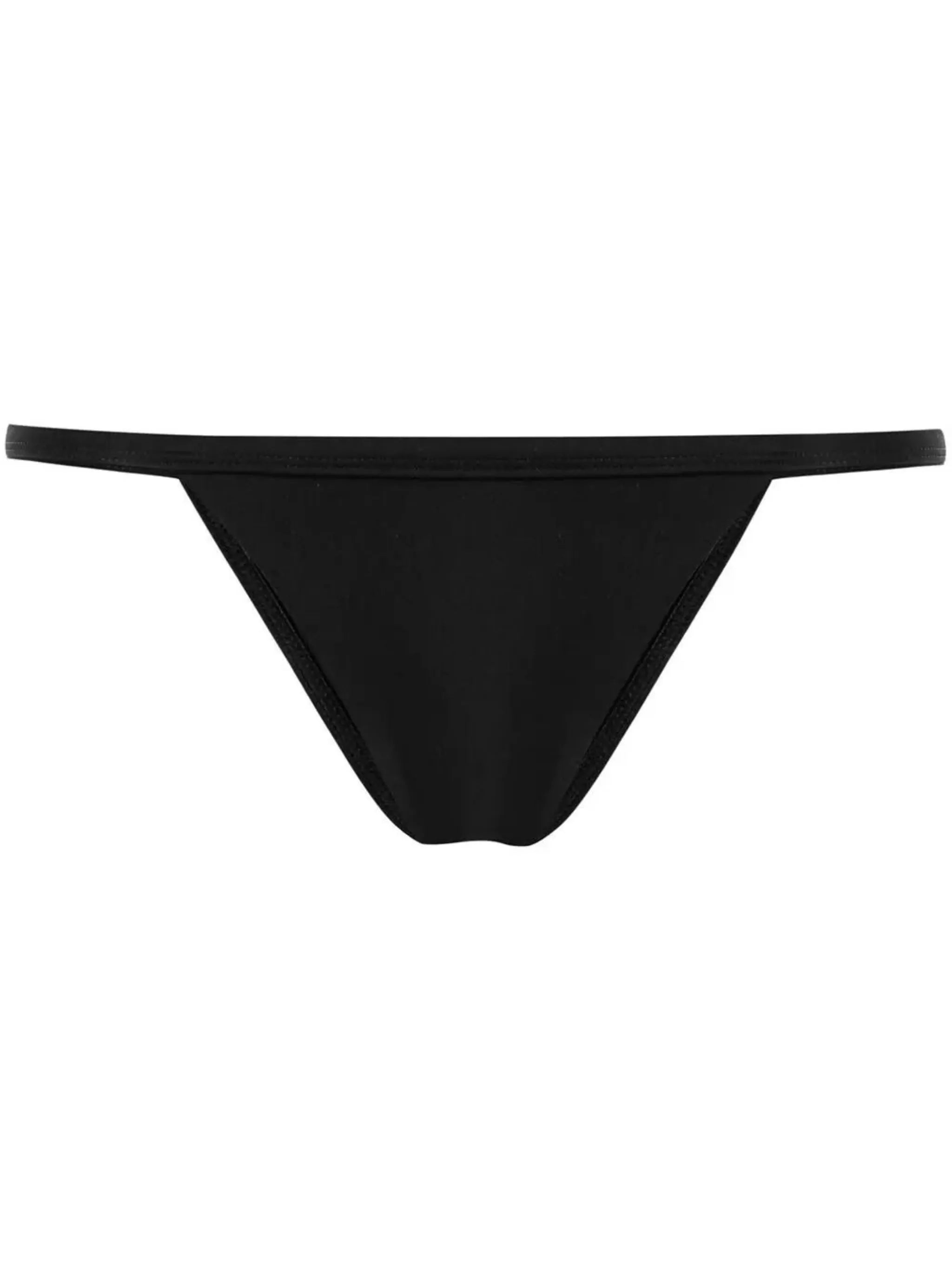 Petite swimming briefs