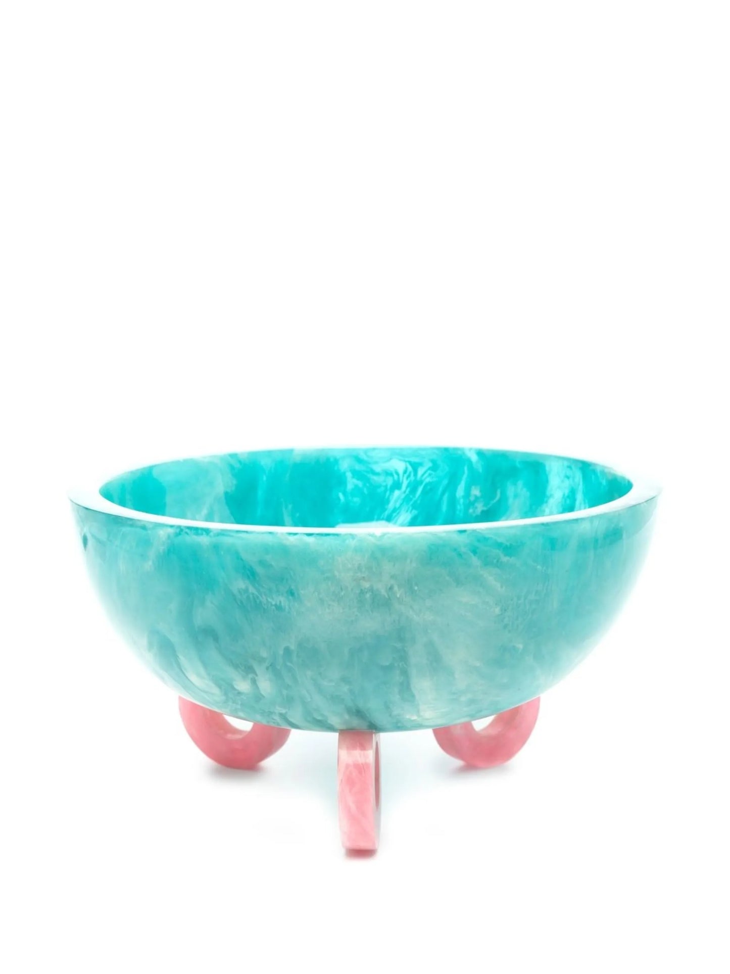Como disc bowl