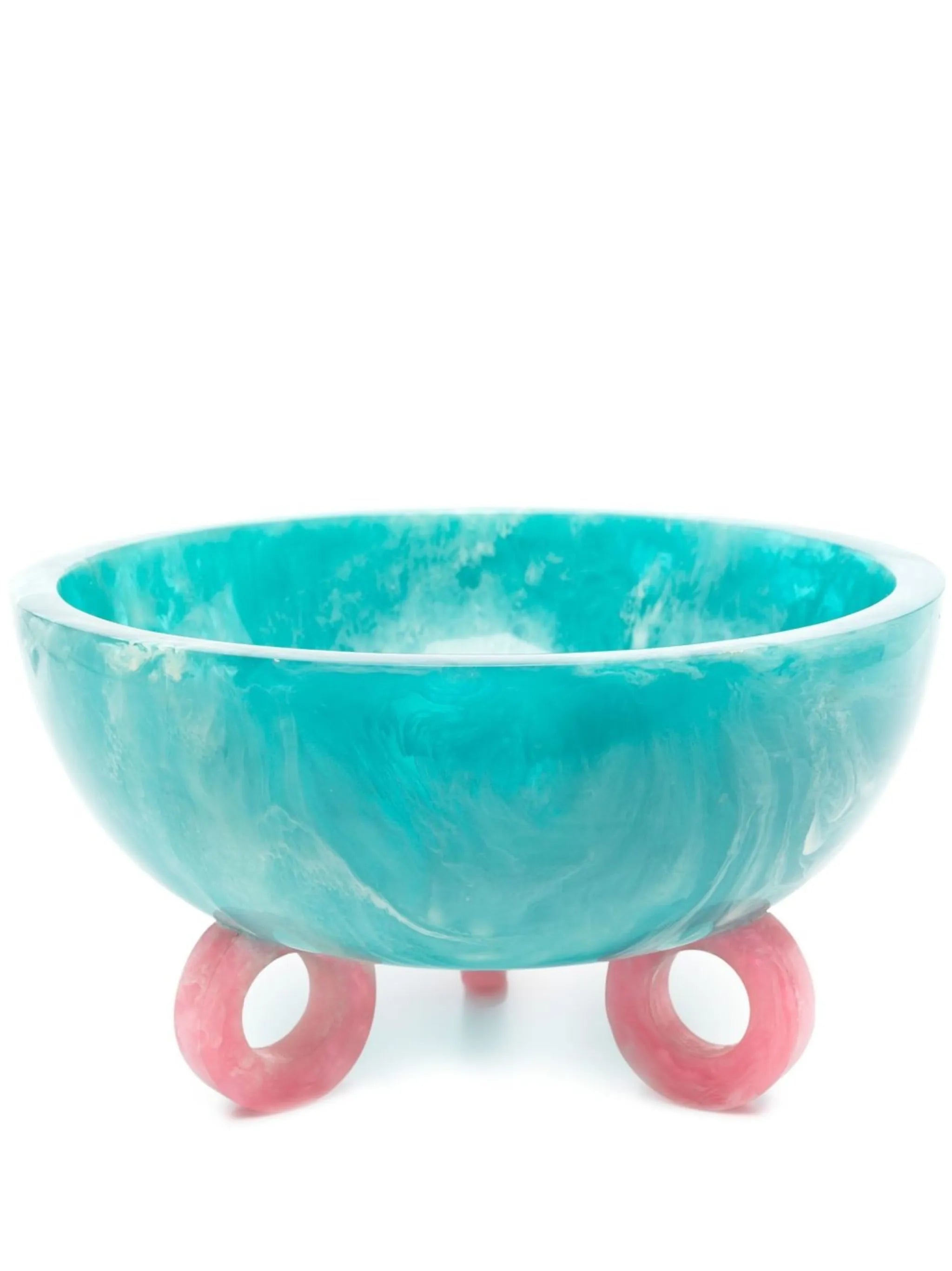 Como disc bowl