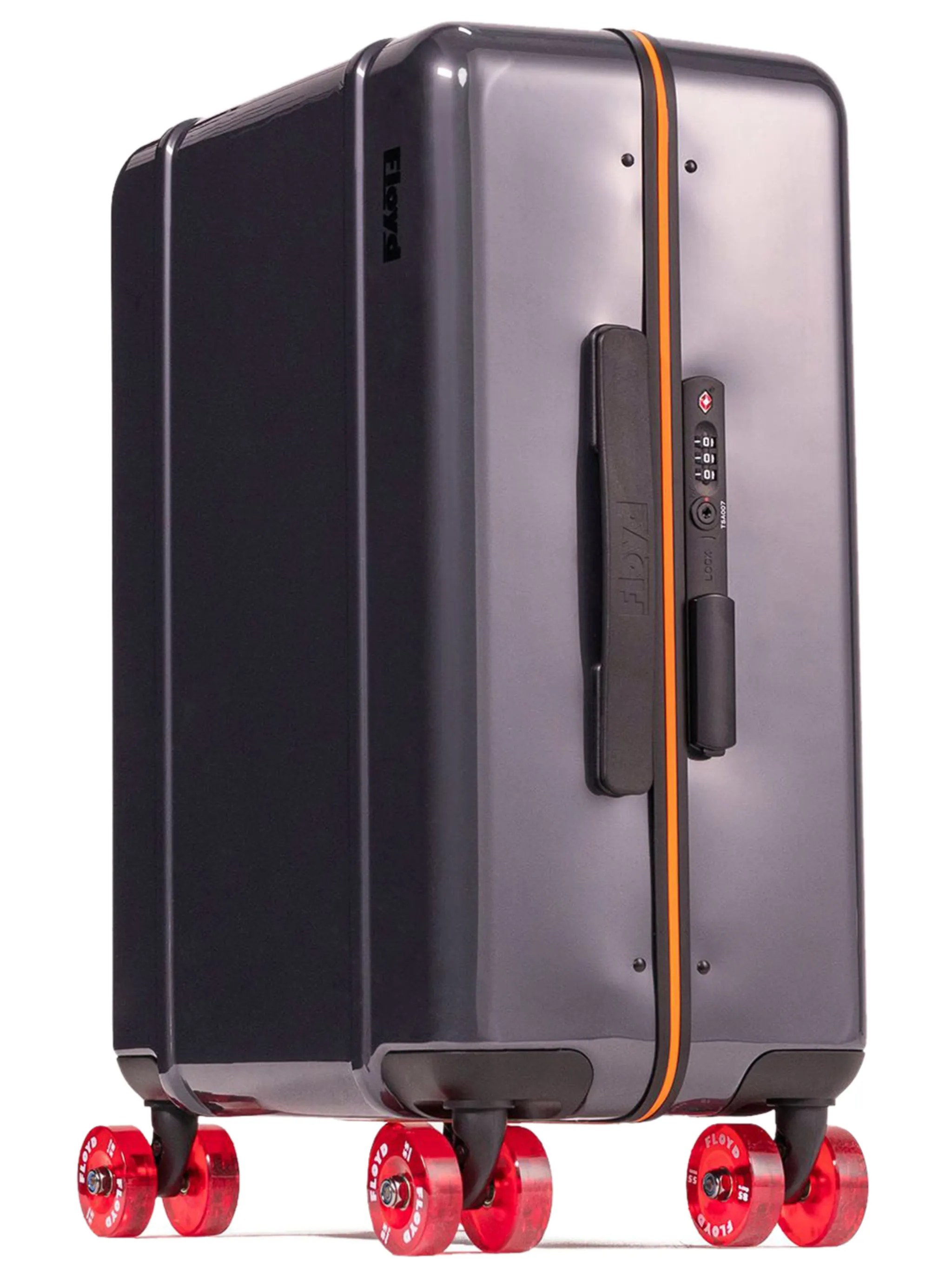 Cabin suitcase