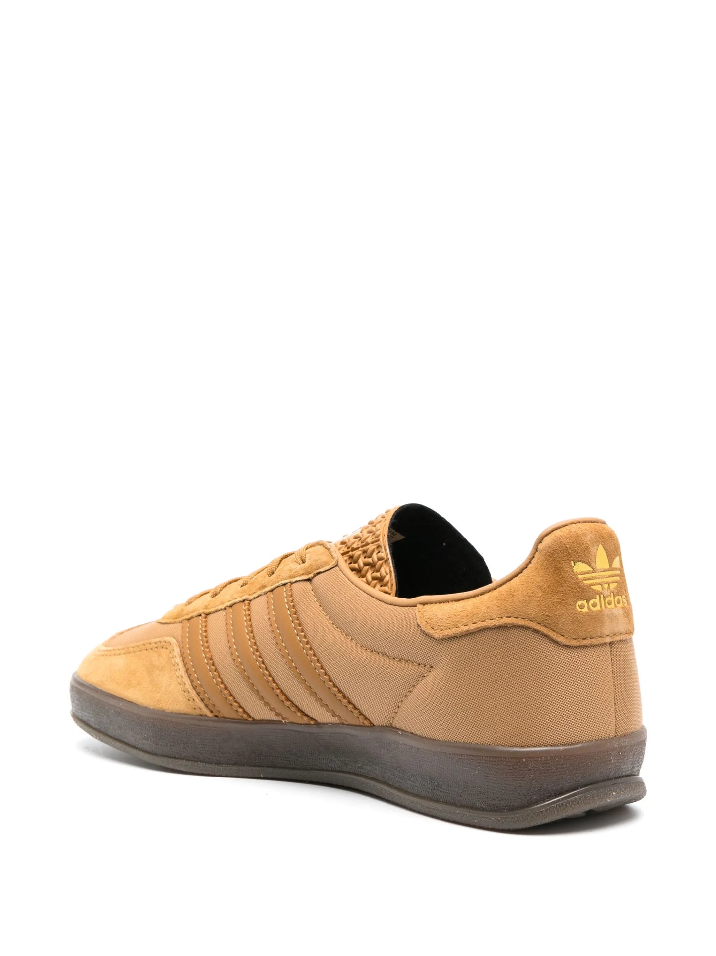 Gazelle low-top sneakers