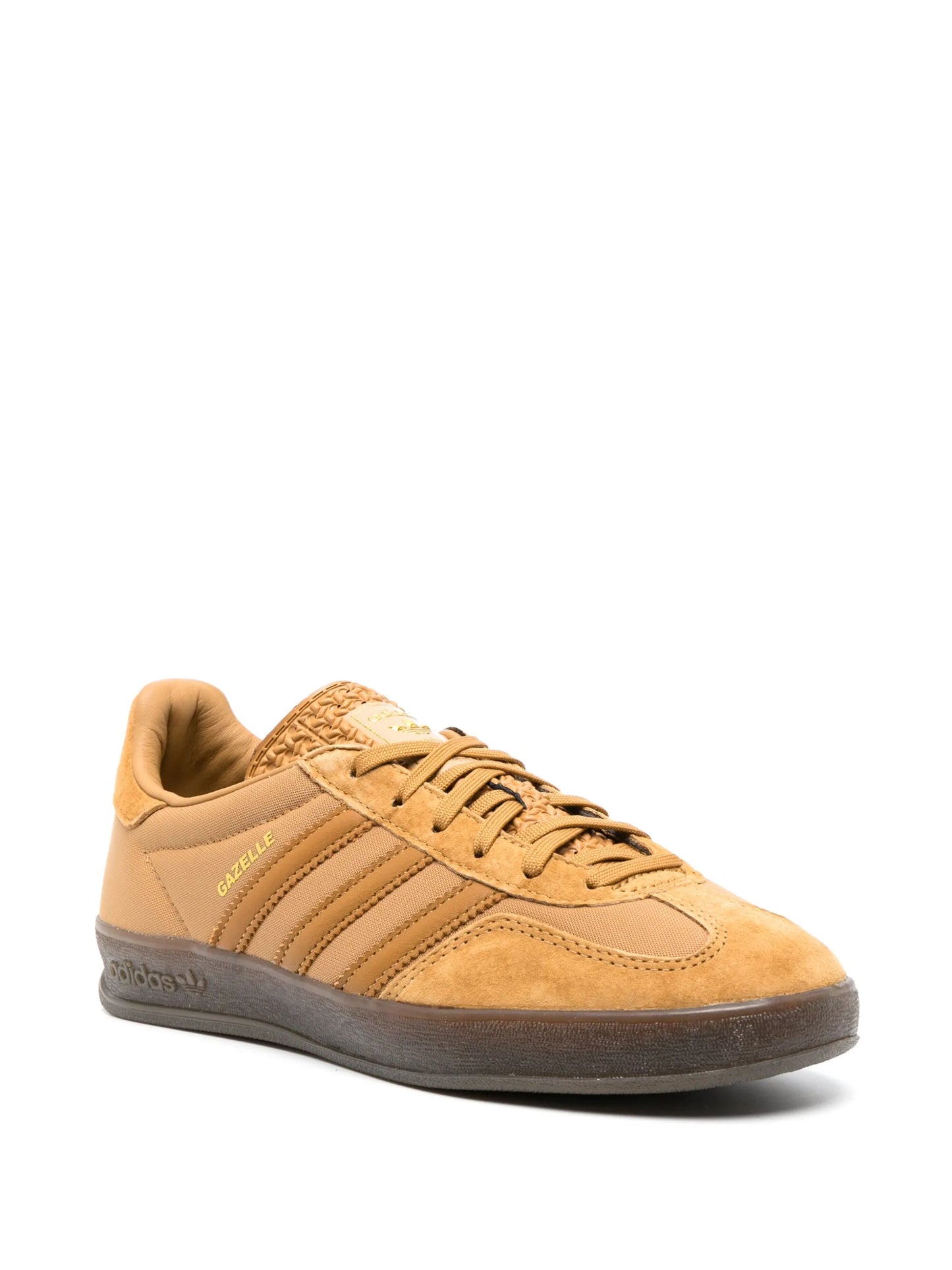 Gazelle low-top sneakers