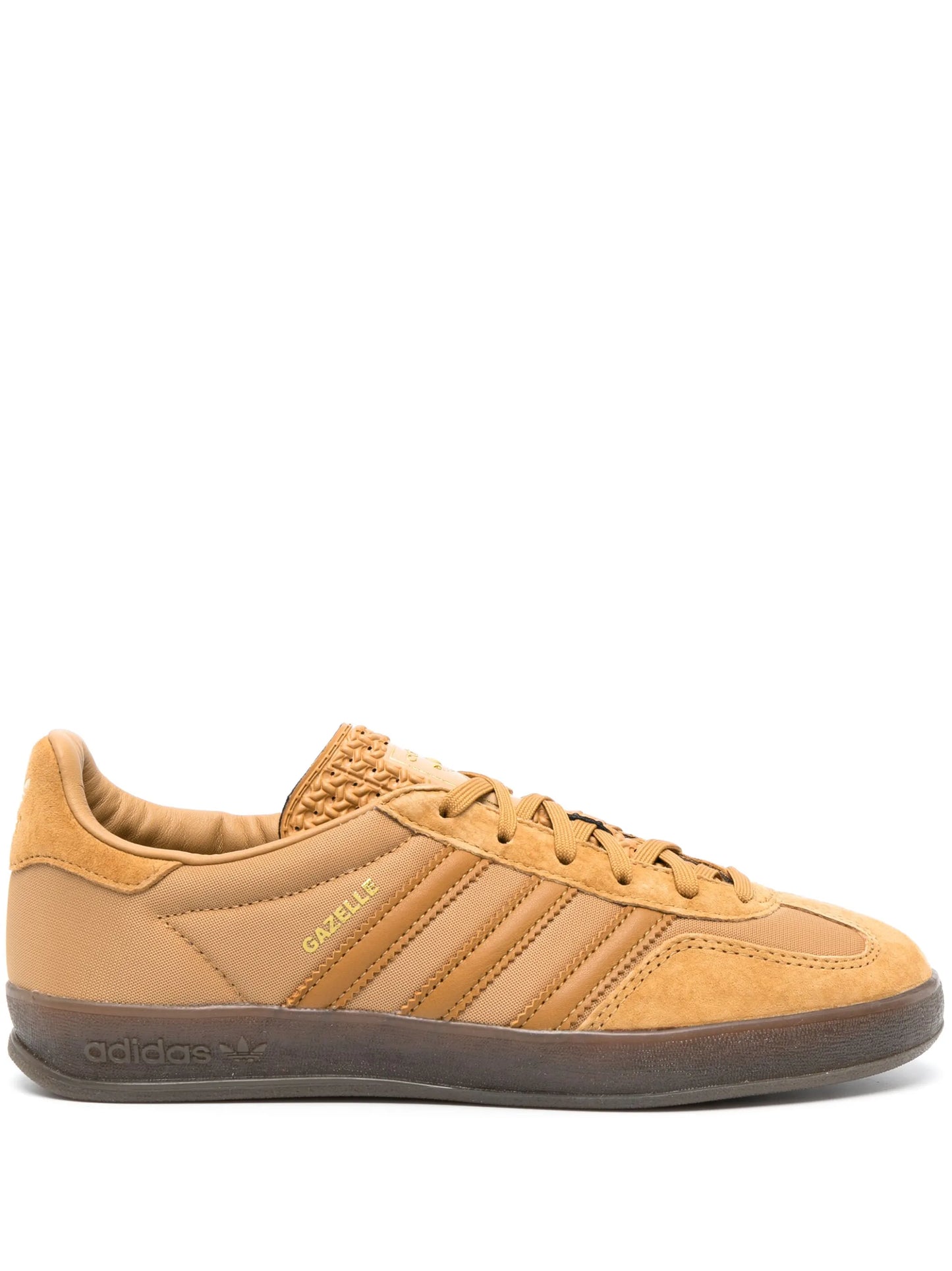 Gazelle low-top sneakers