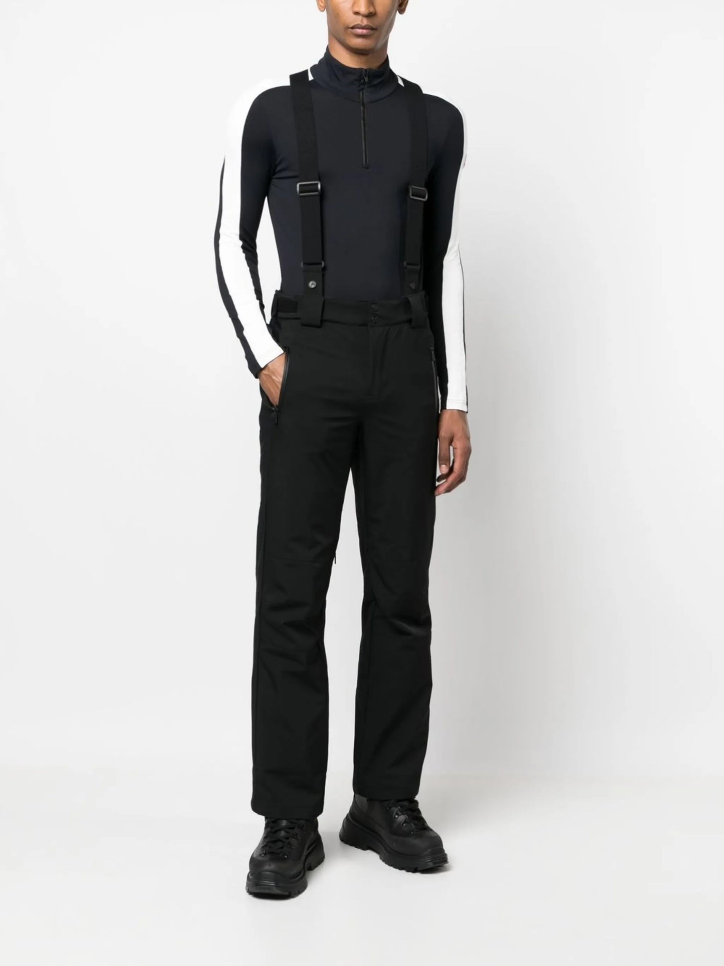 Alpille layer top
