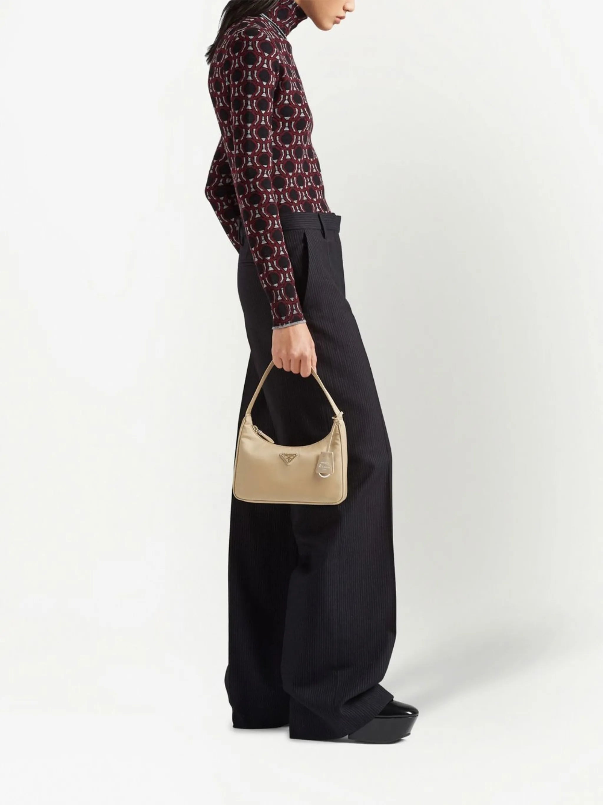 Re-Edition mini bag