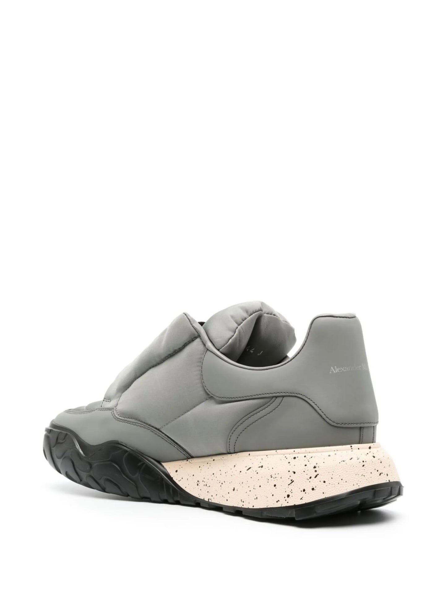 Court low-top sneakers