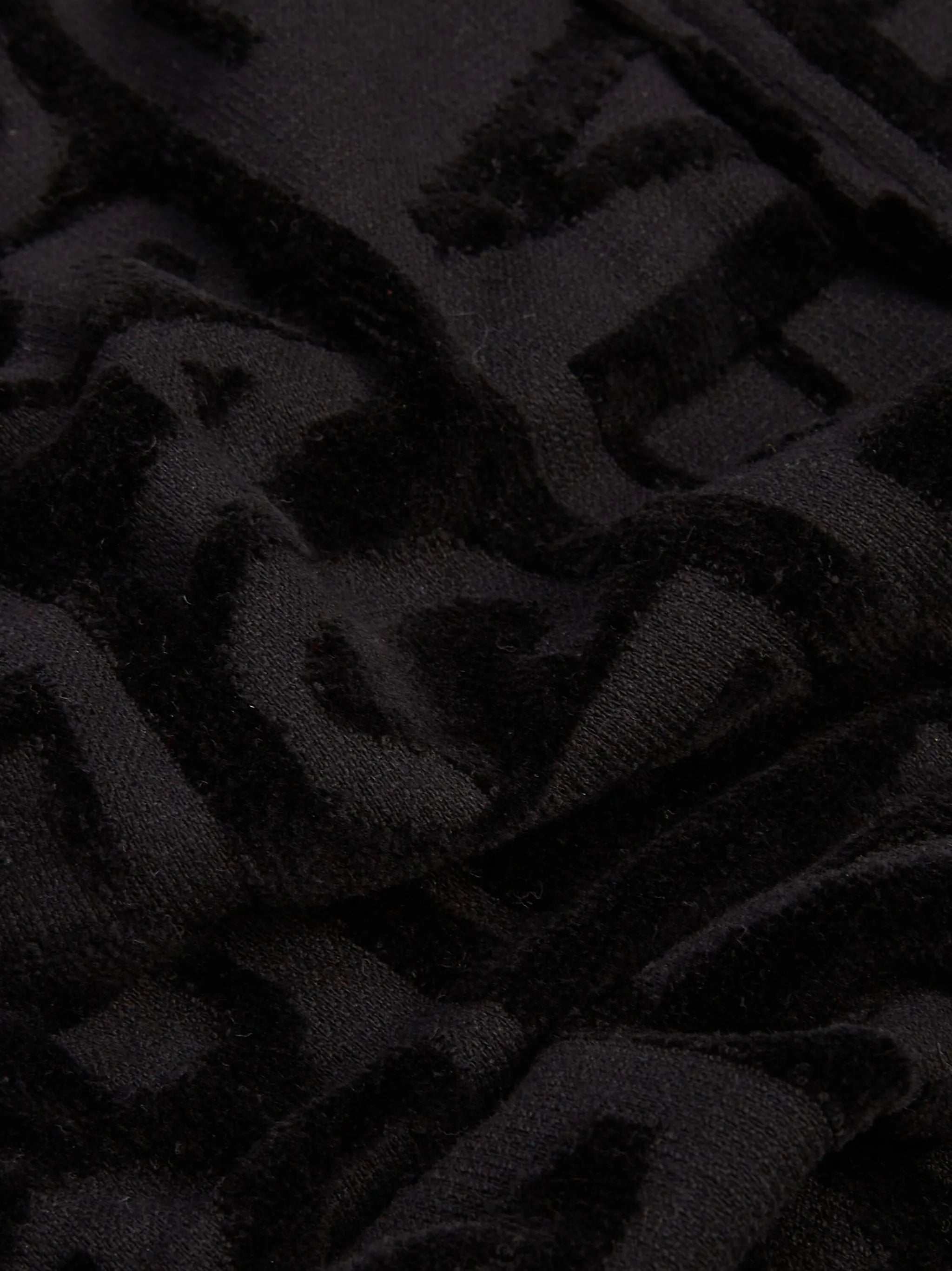 I Love Baroque bathrobe