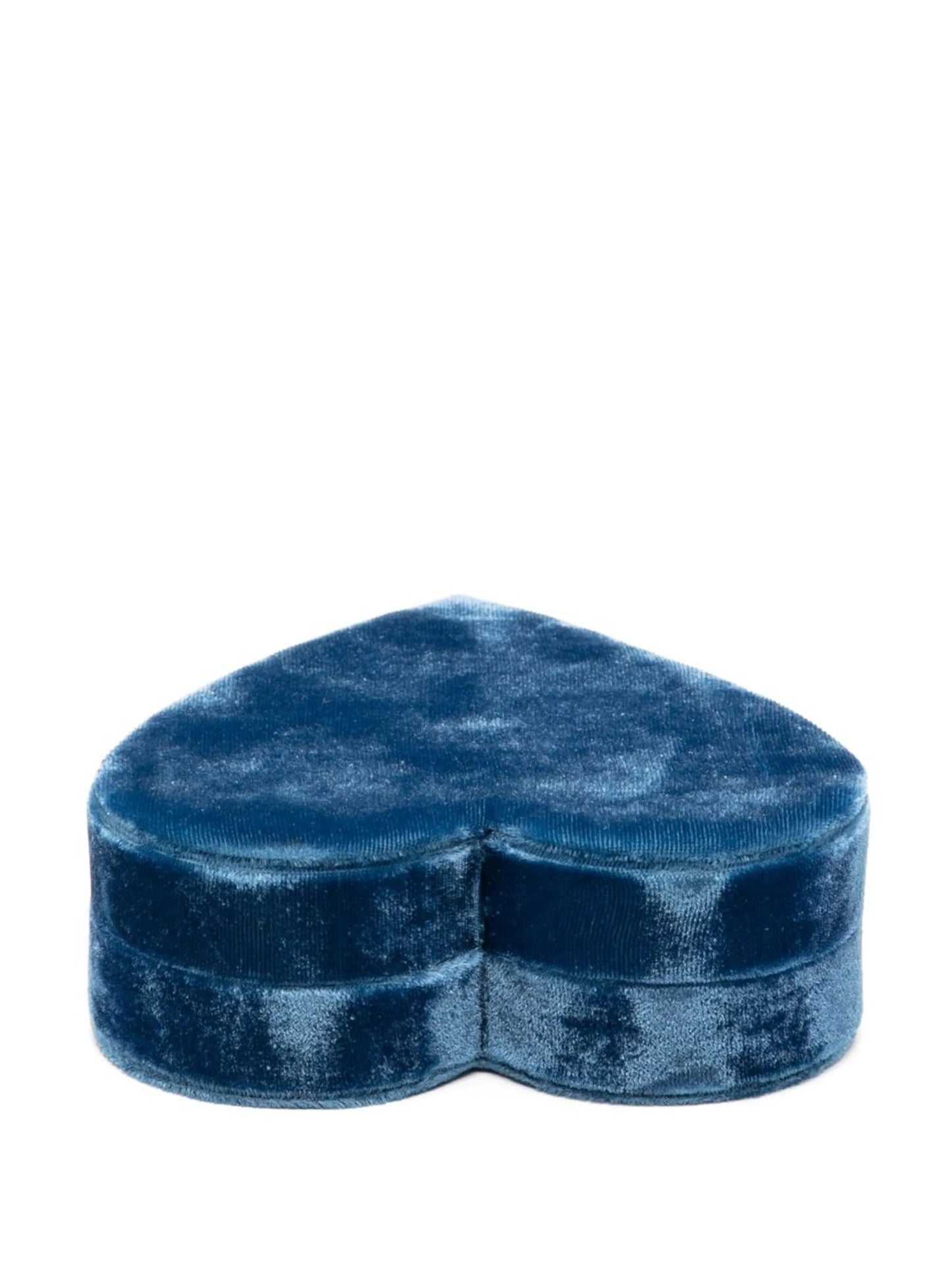 velvet-heart jewellery box