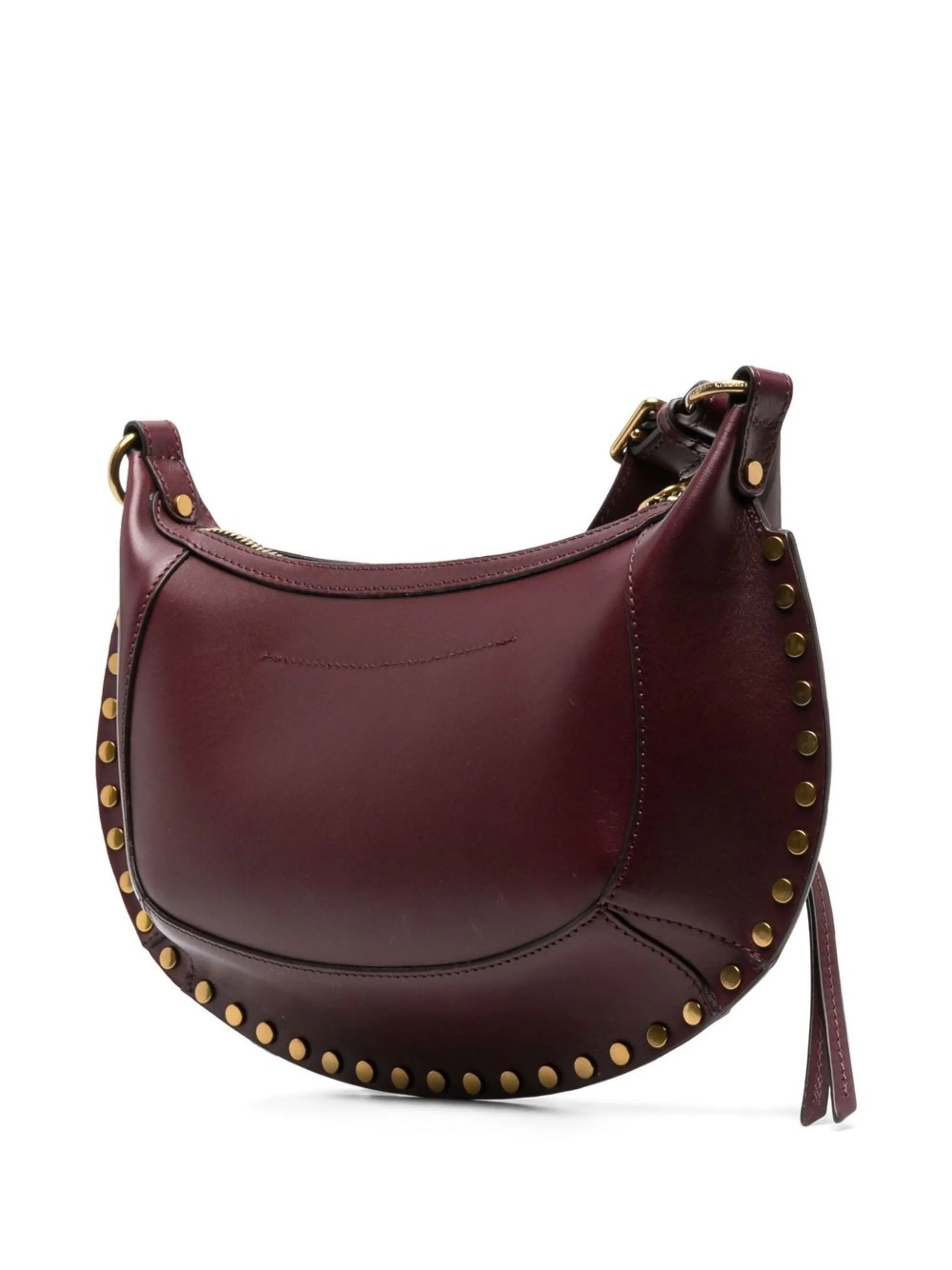 Oskan Moon shoulder bag