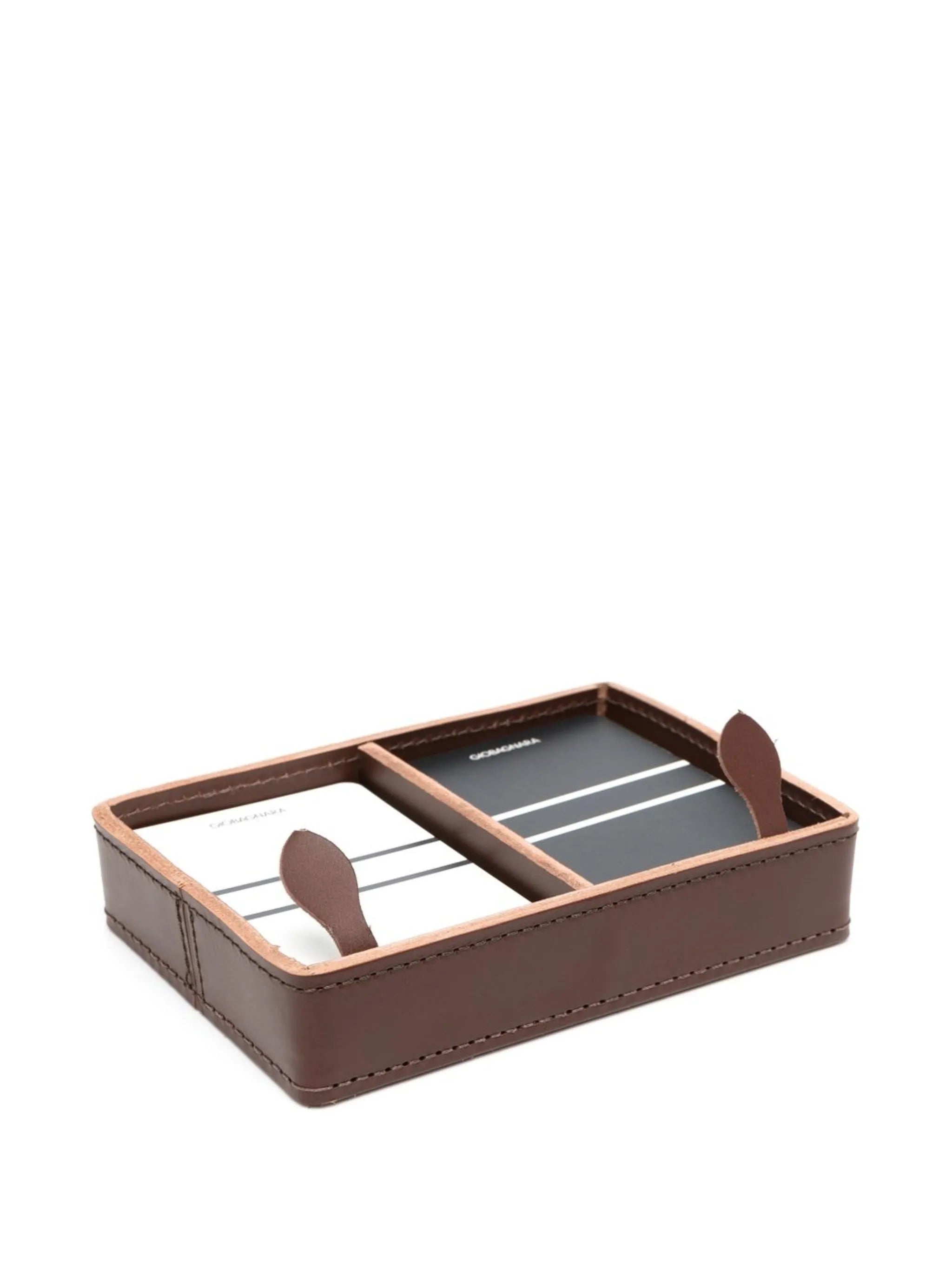 Etna playing card holder
