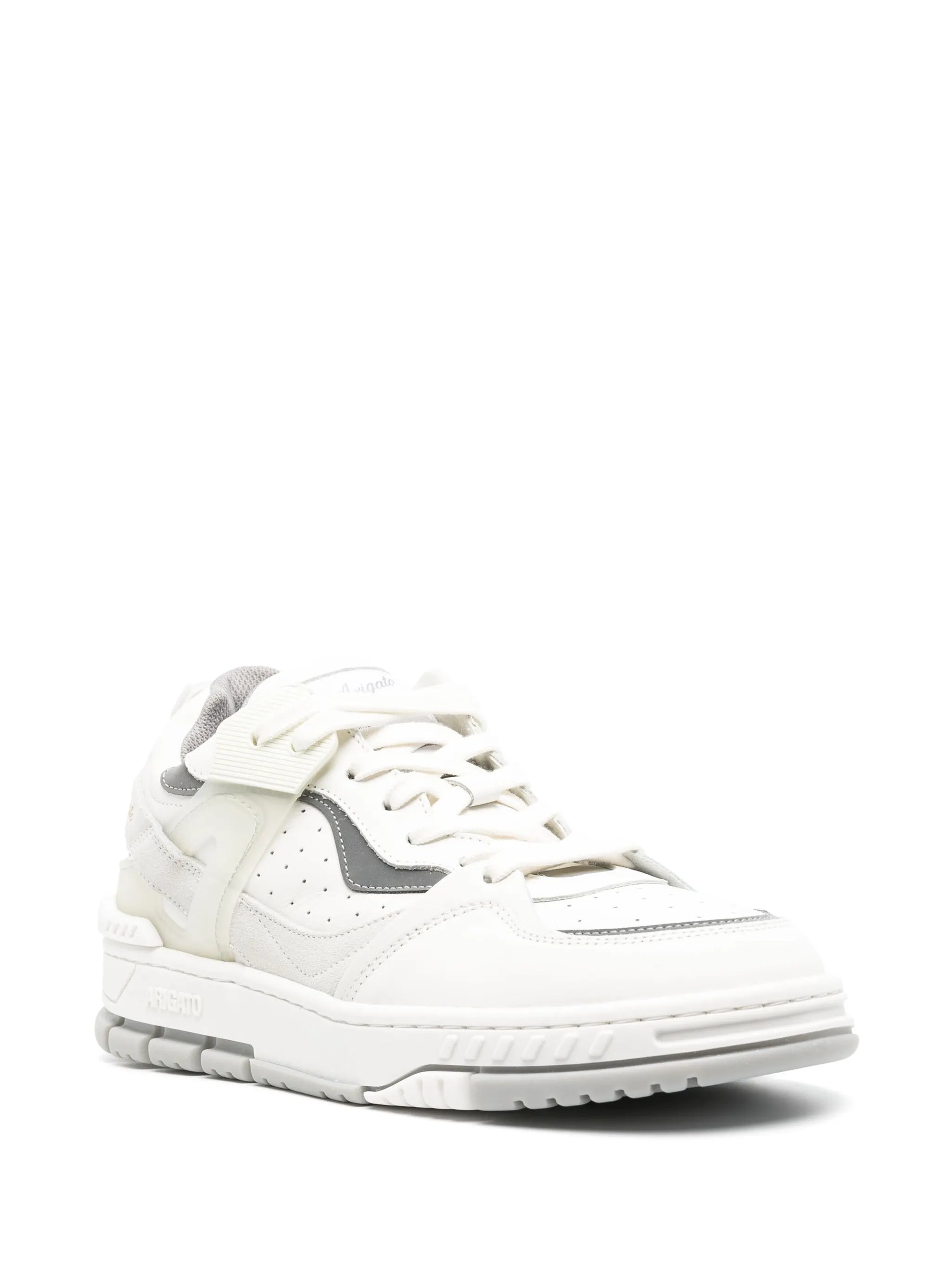 Astro panelled sneakers