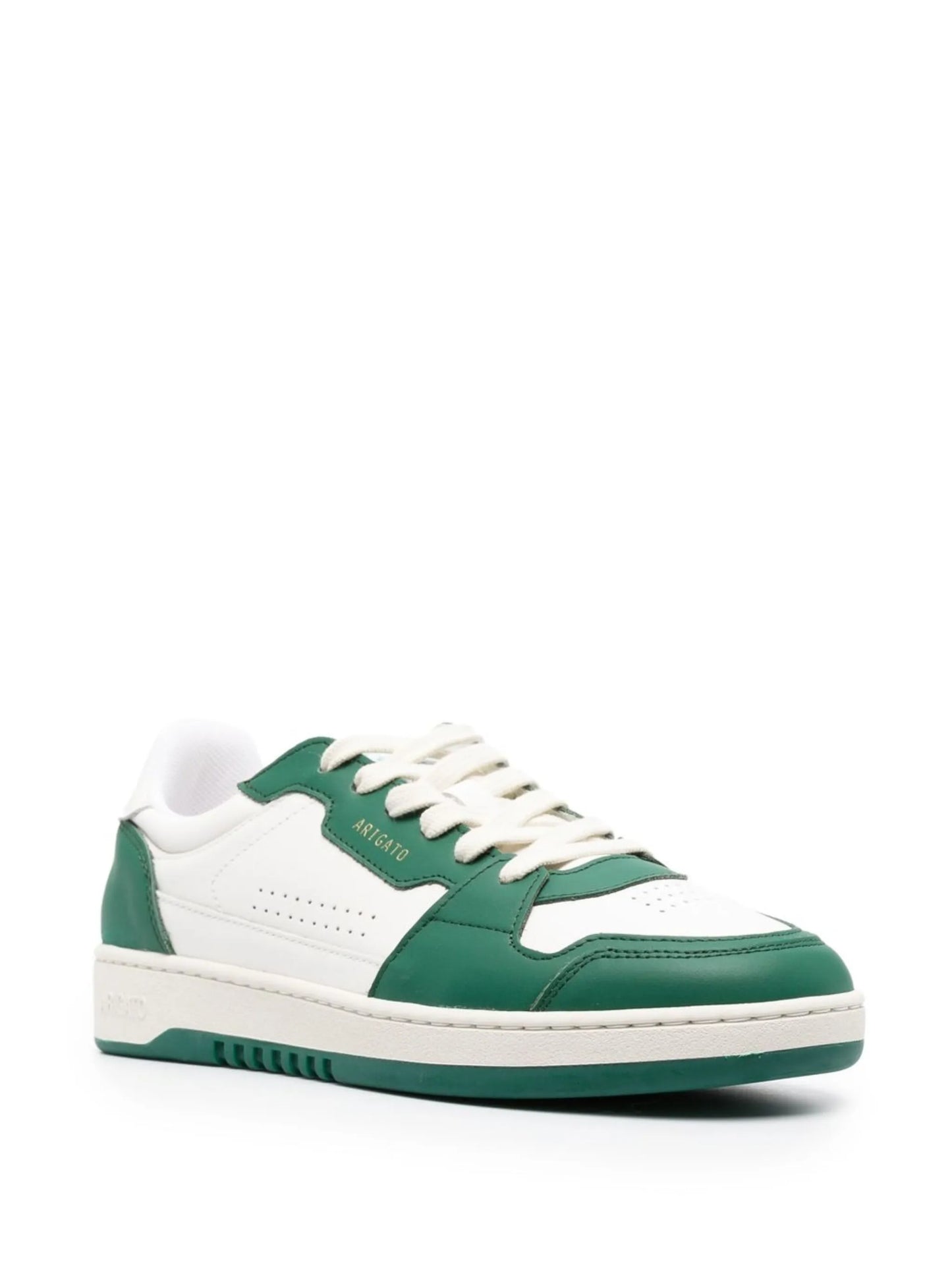 Dice lace-up sneakers