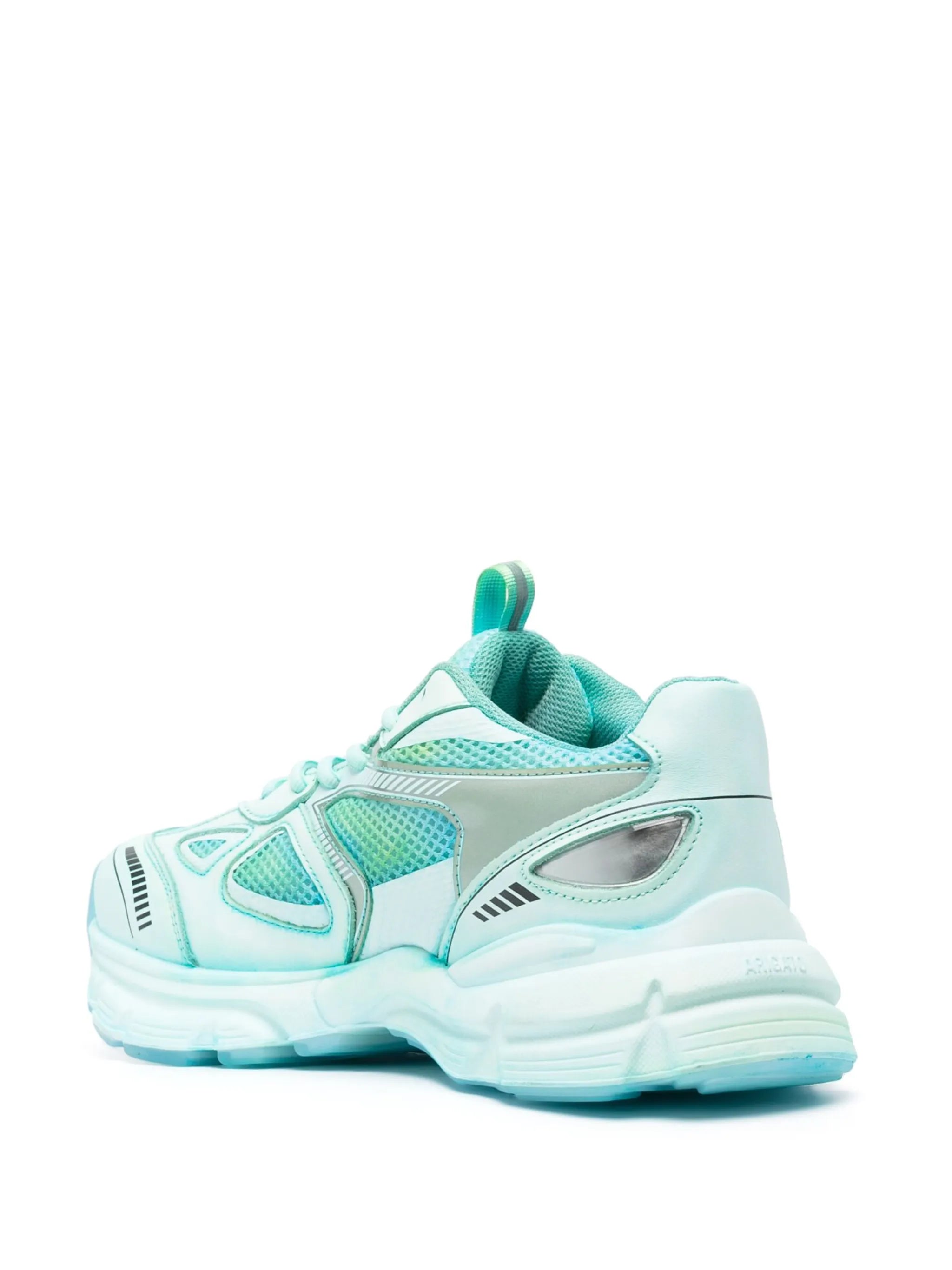 Marathon lace-up sneakers