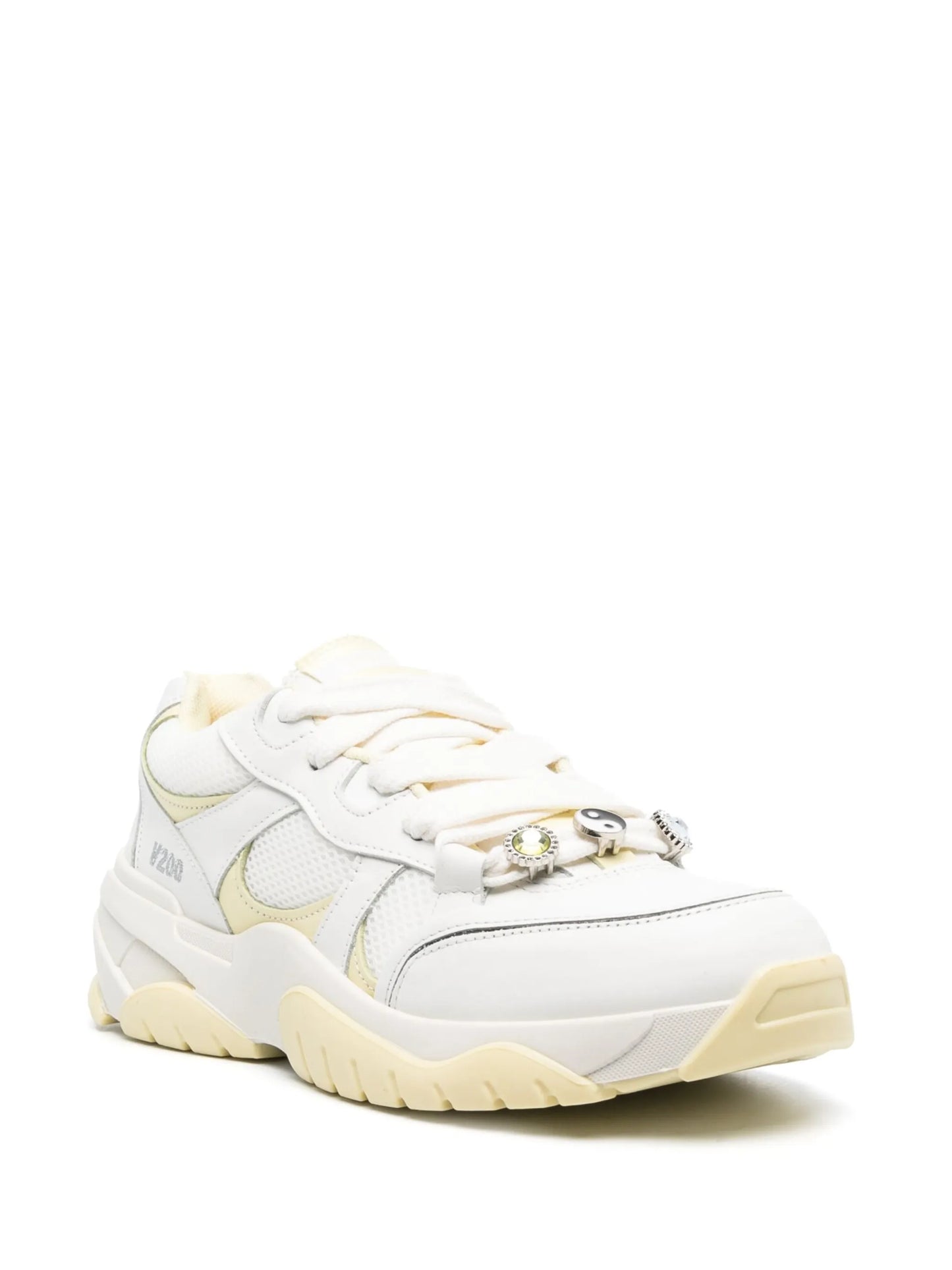 Catfish low-top sneakers