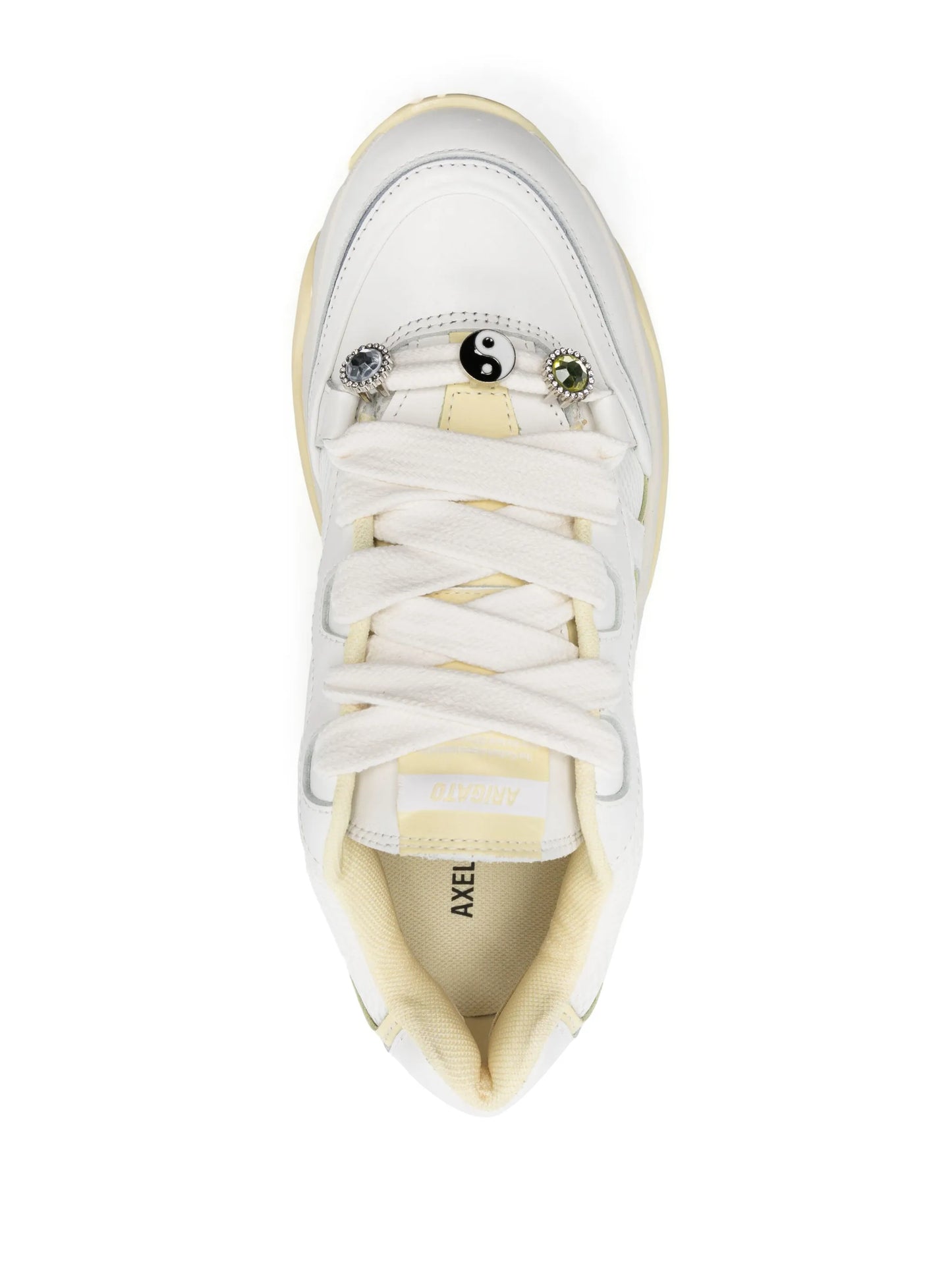 Catfish low-top sneakers