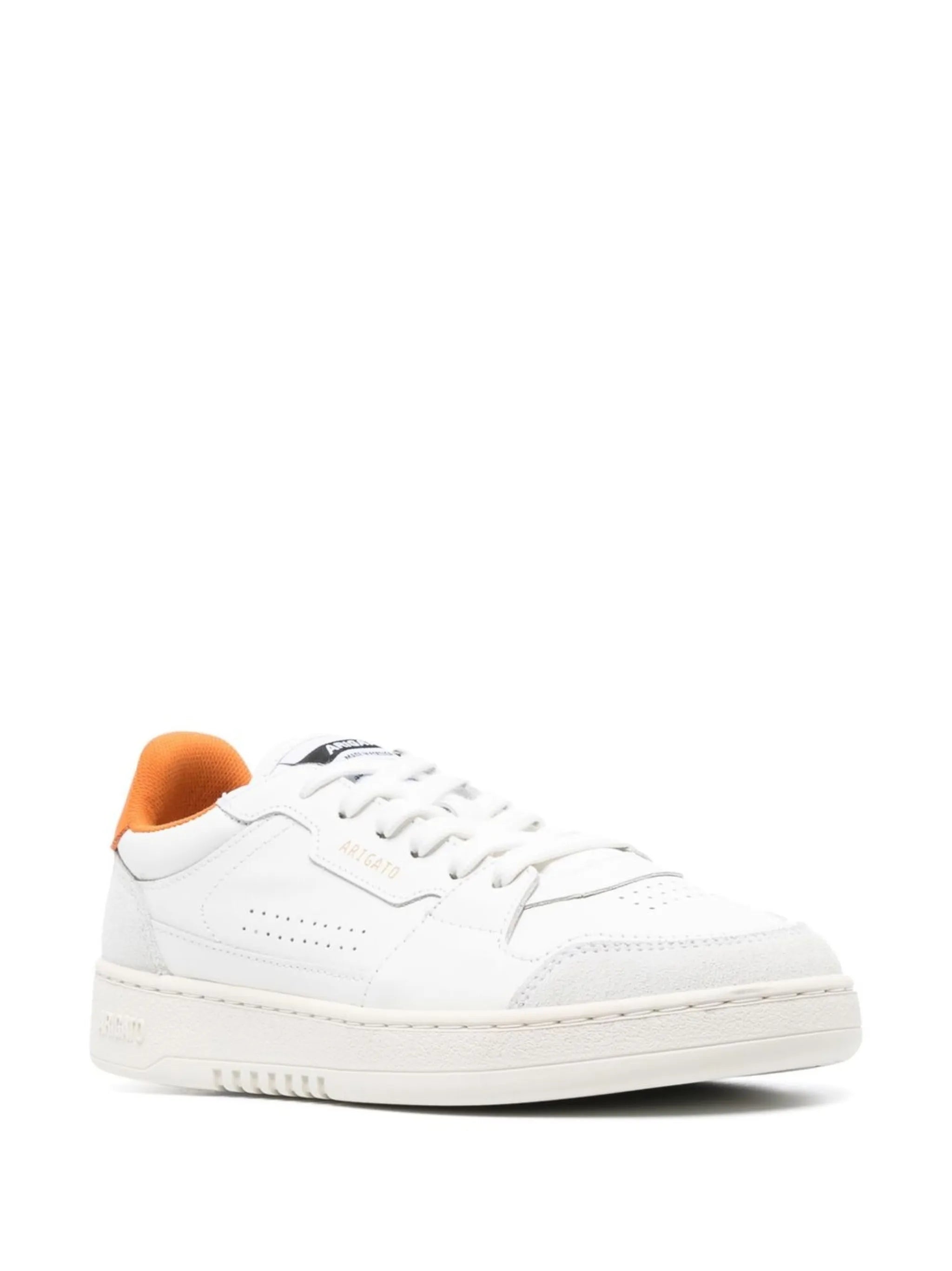 Dice Lo low-top sneakers