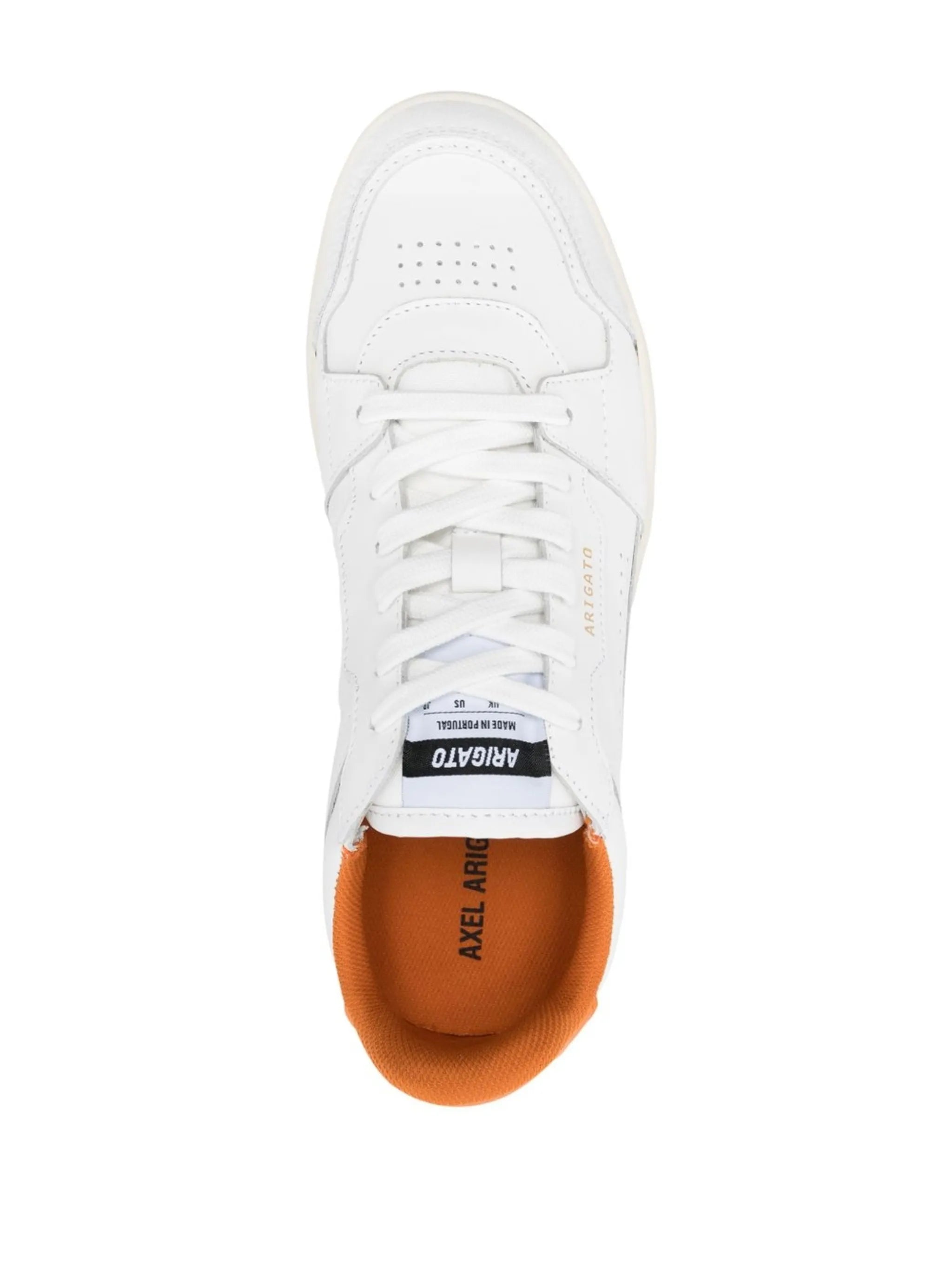 Dice Lo low-top sneakers