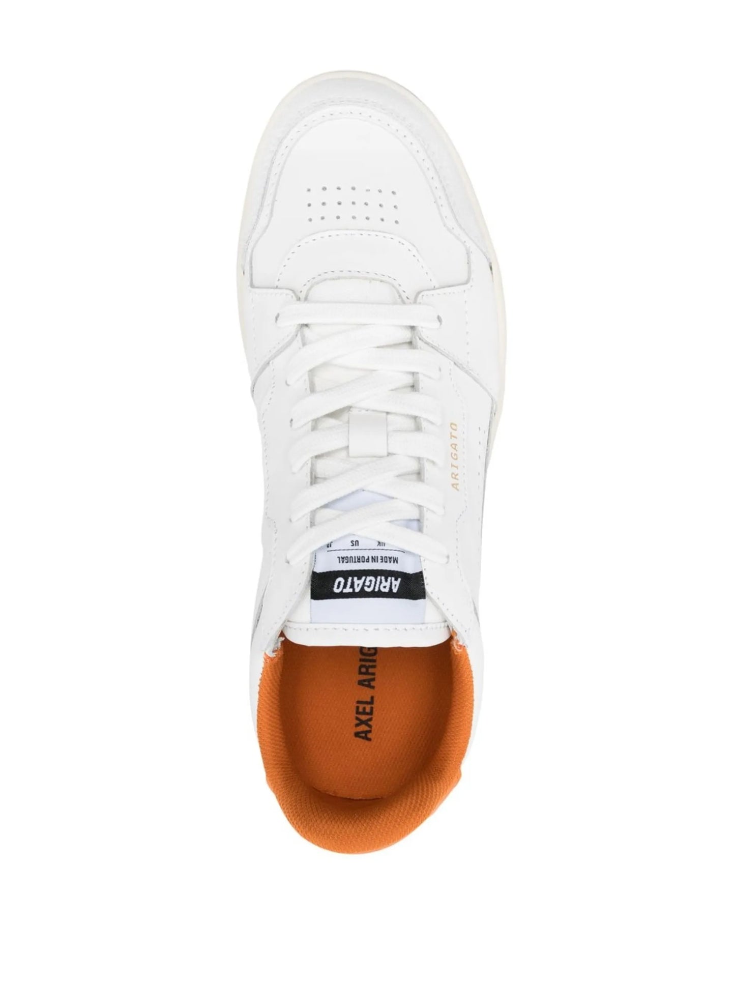 Dice Lo low-top sneakers