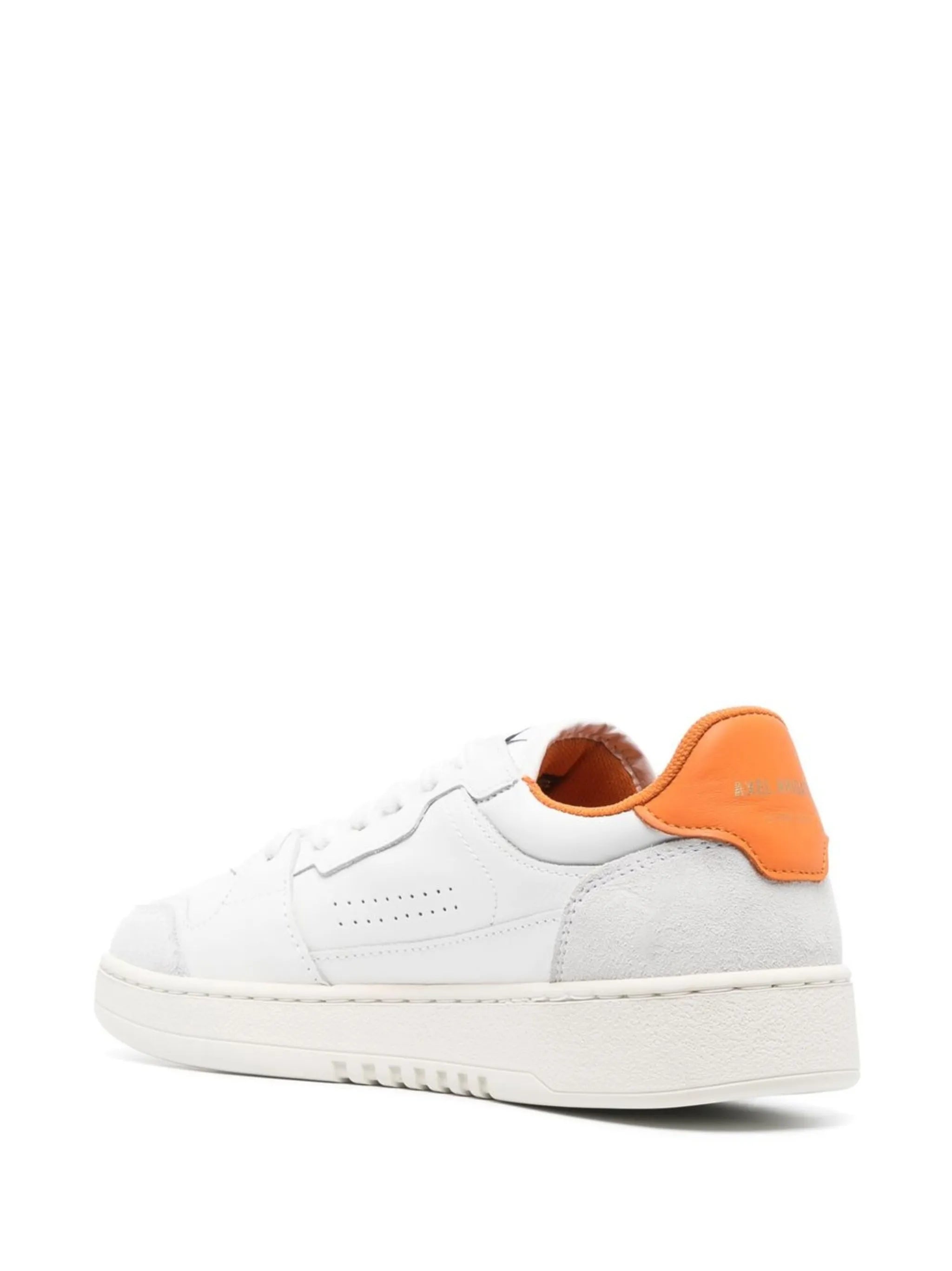 Dice Lo low-top sneakers