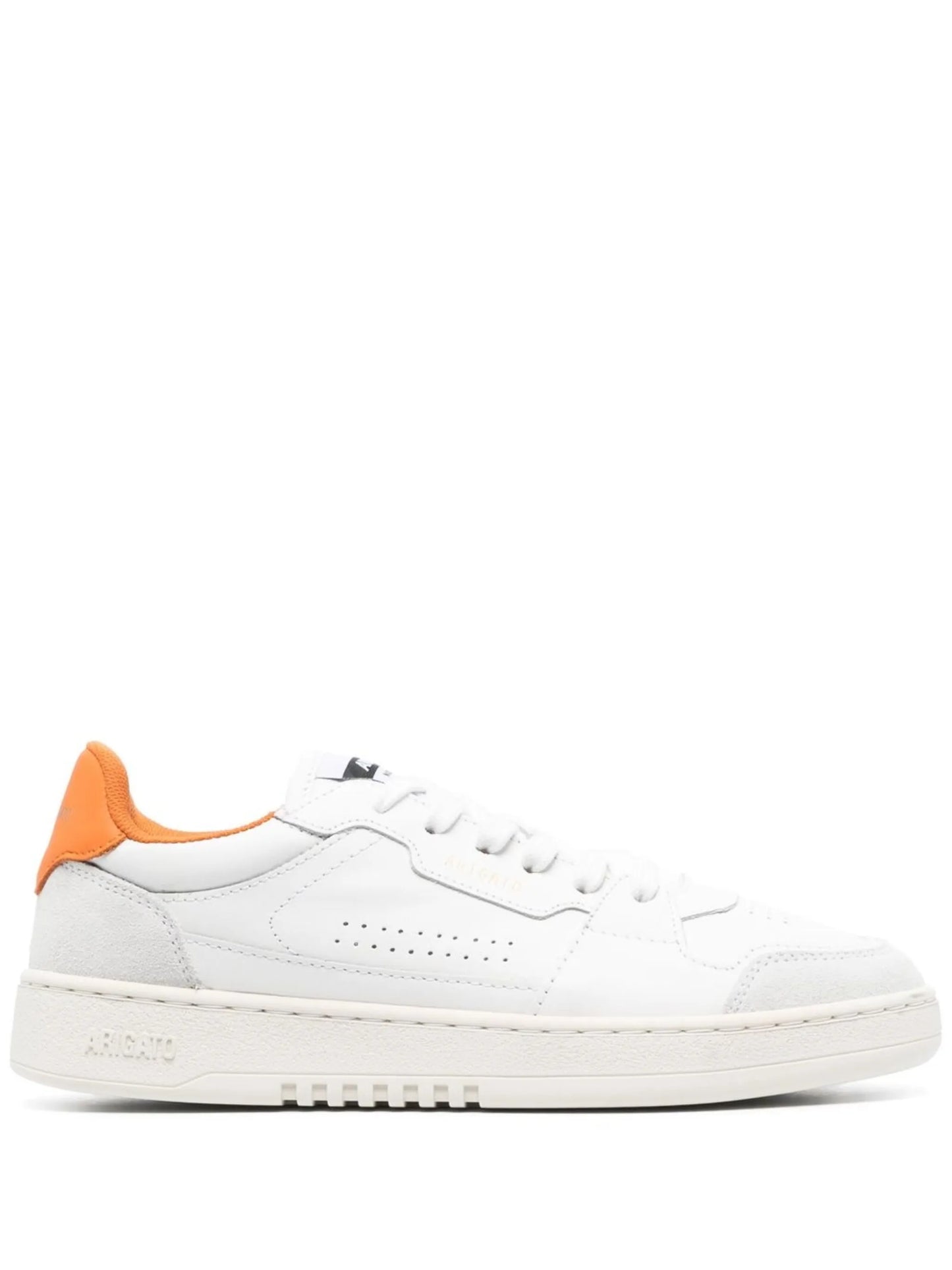 Dice Lo low-top sneakers