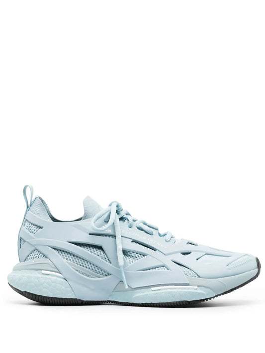 Solarglide low-top sneakers