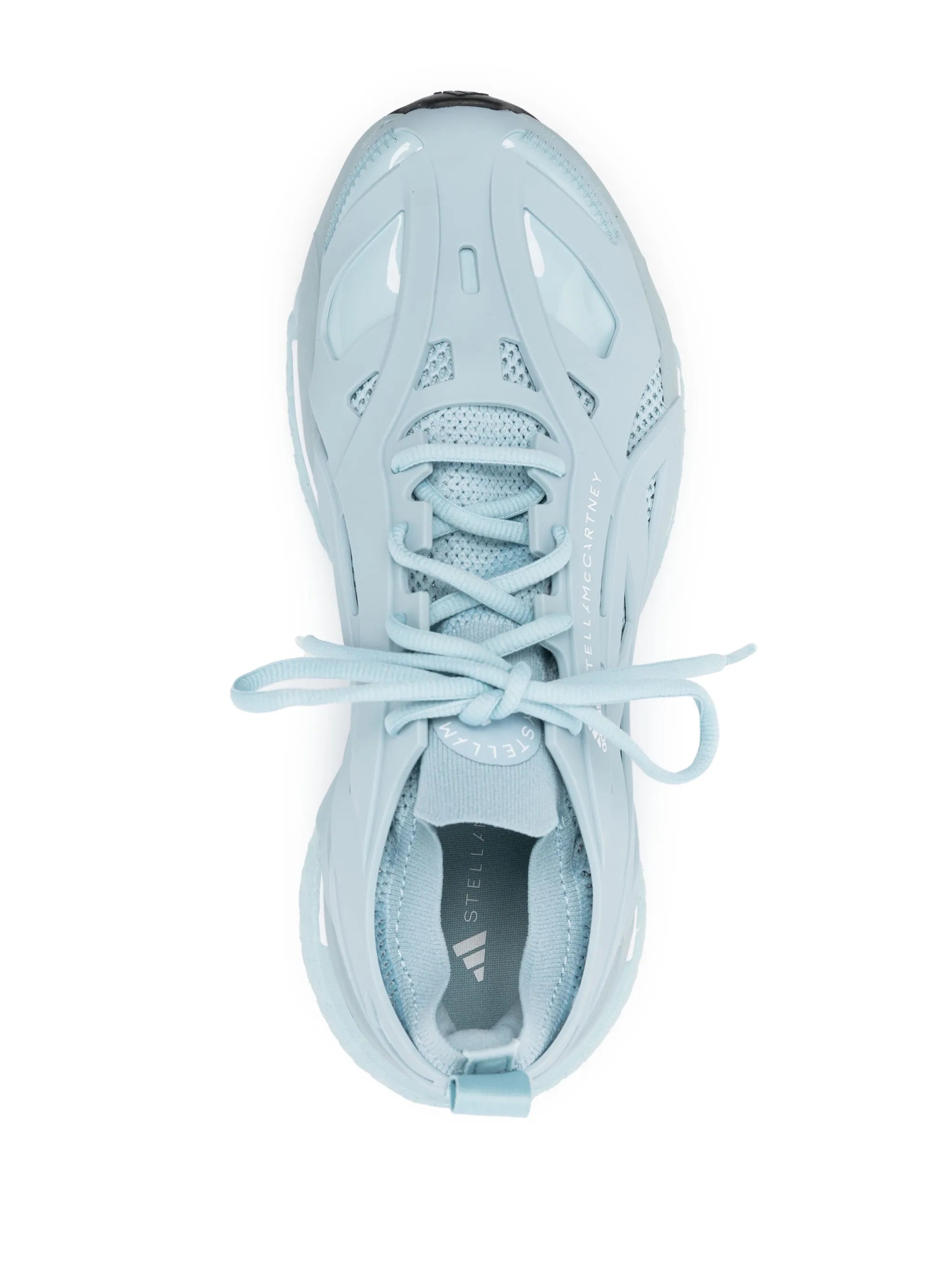 Solarglide low-top sneakers