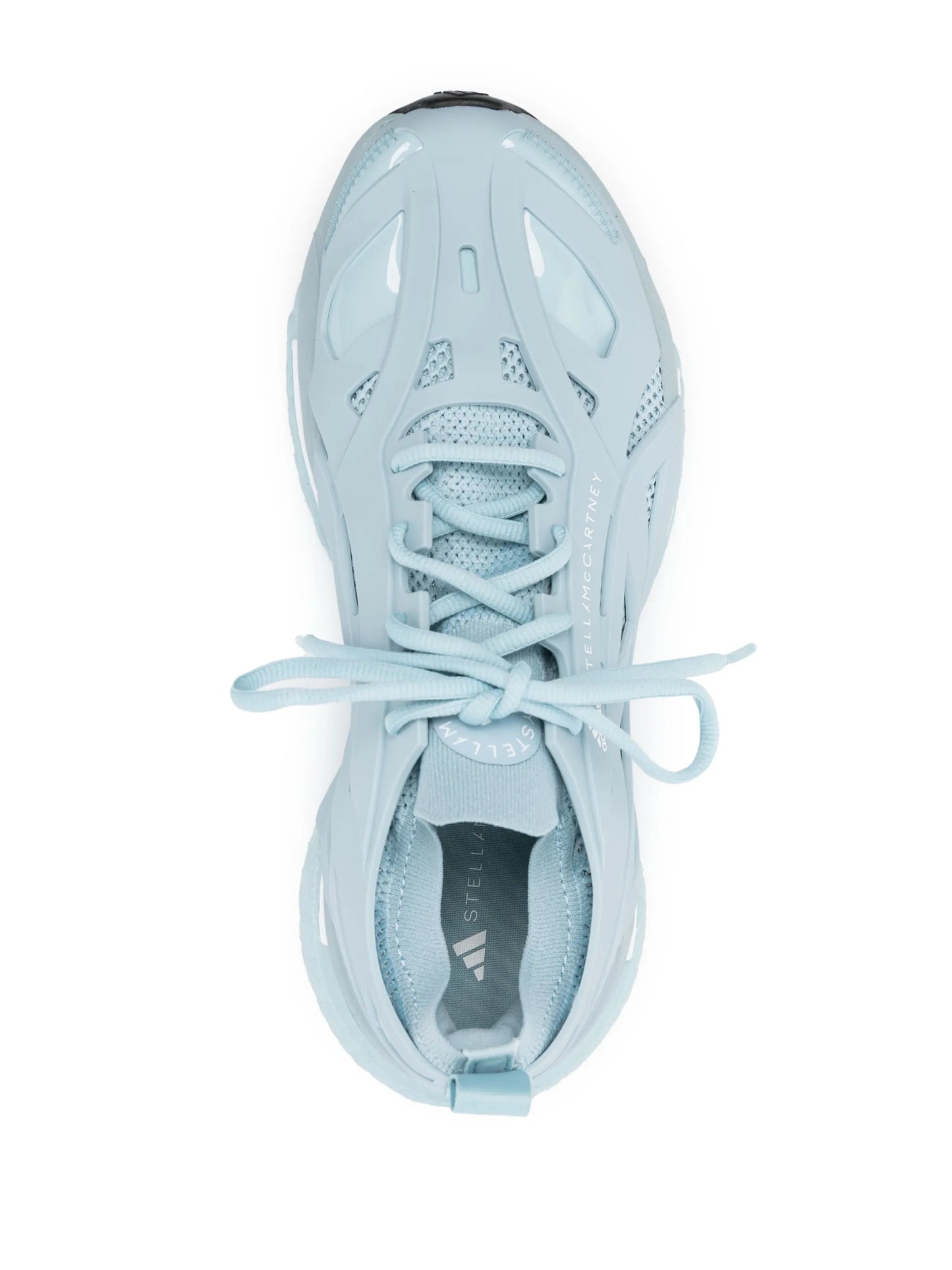Solarglide low-top sneakers