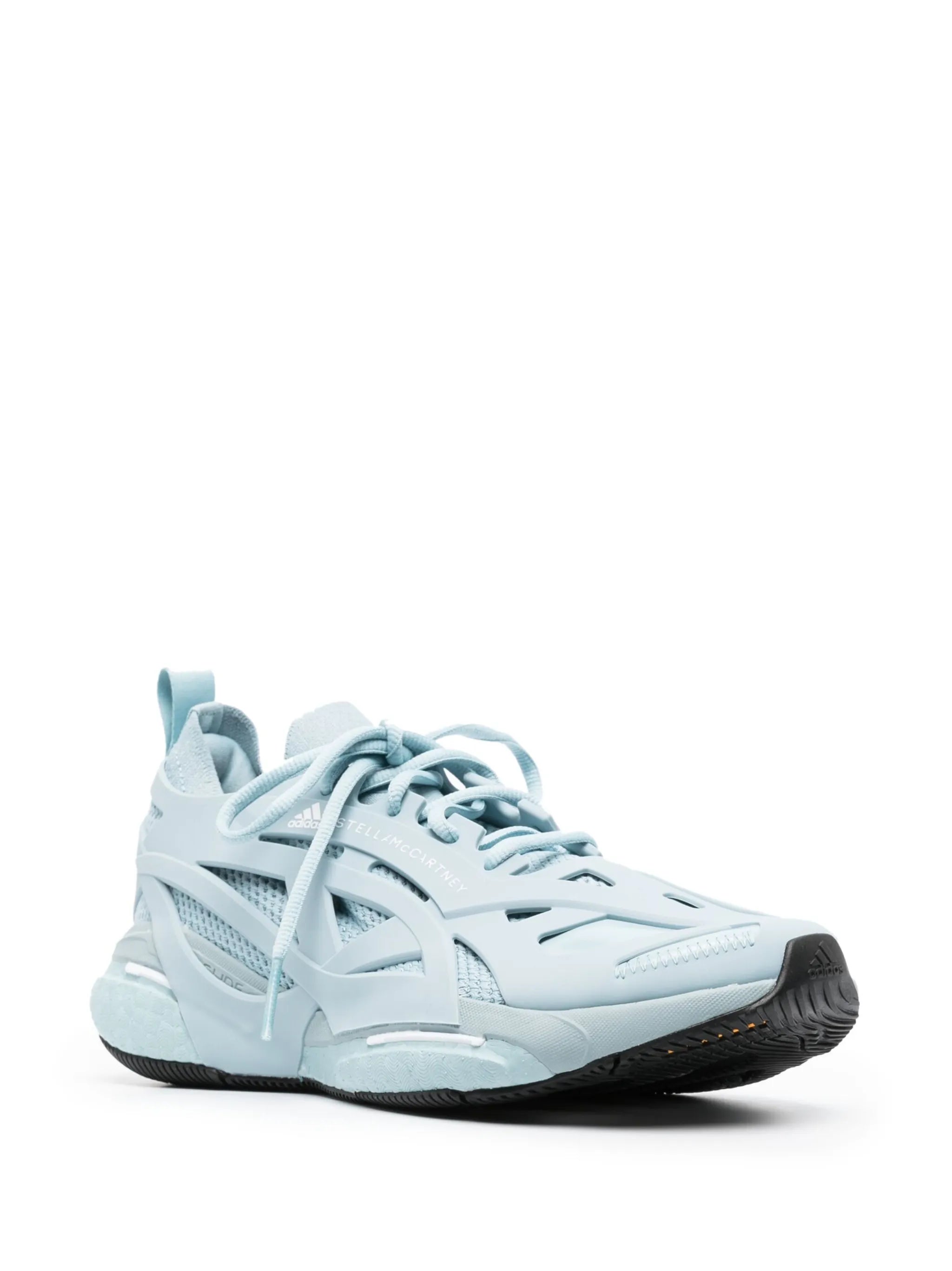Solarglide low-top sneakers