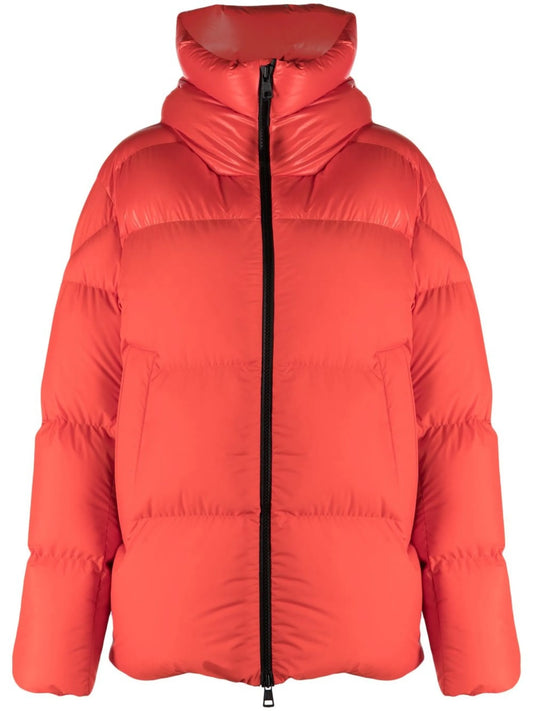 Damavand padded jacket