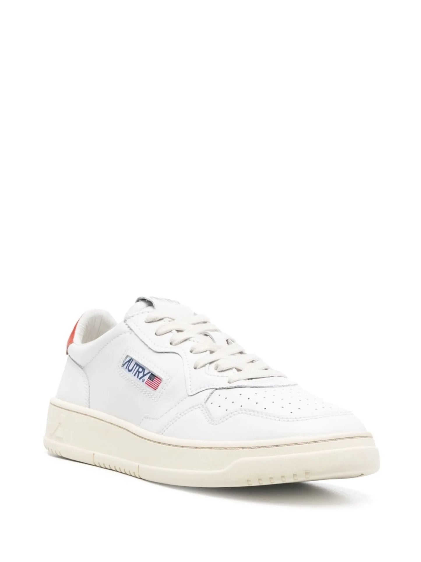 Medalist low-top sneakers