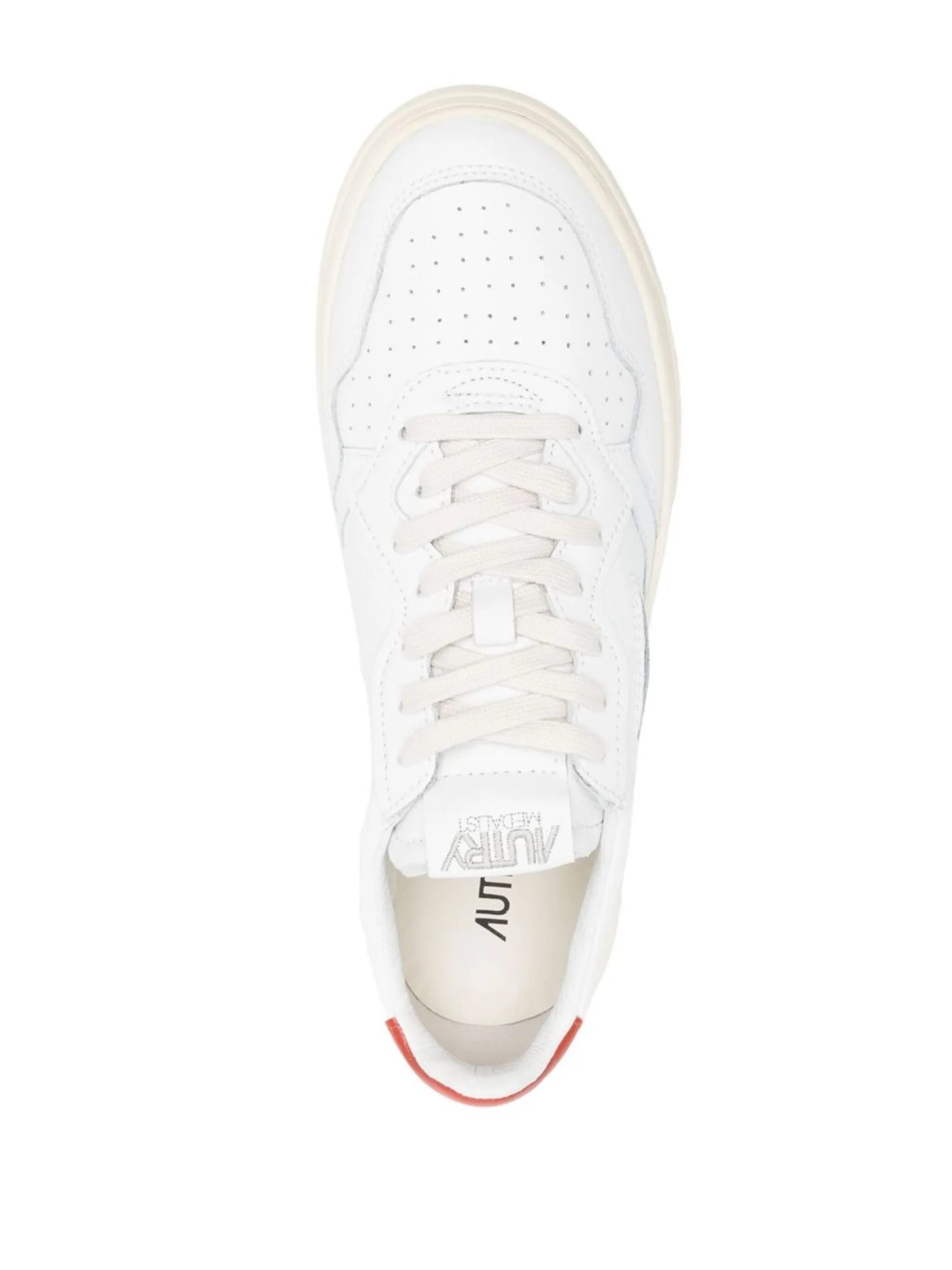 Medalist low-top sneakers
