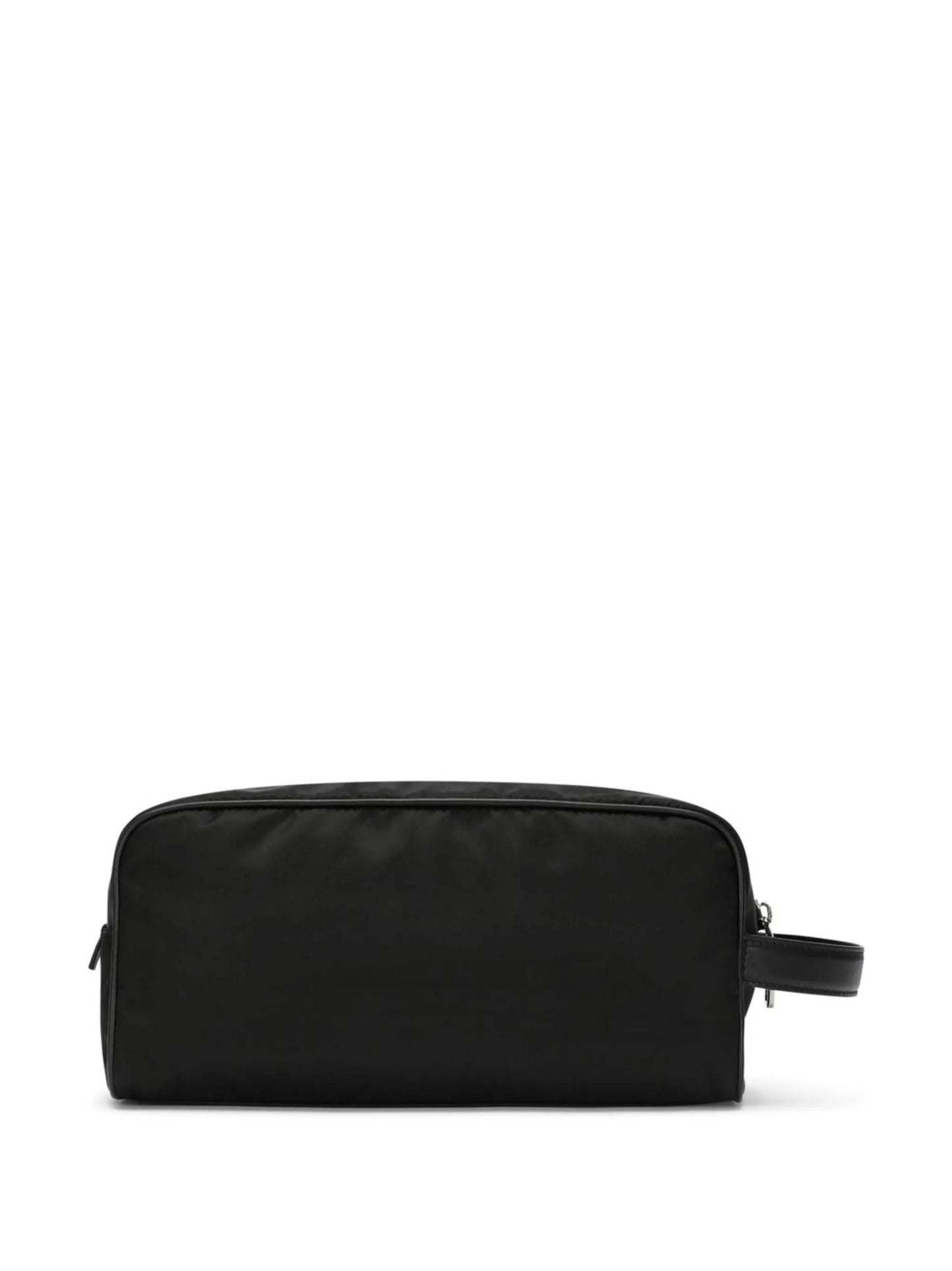 leather toiletry bag