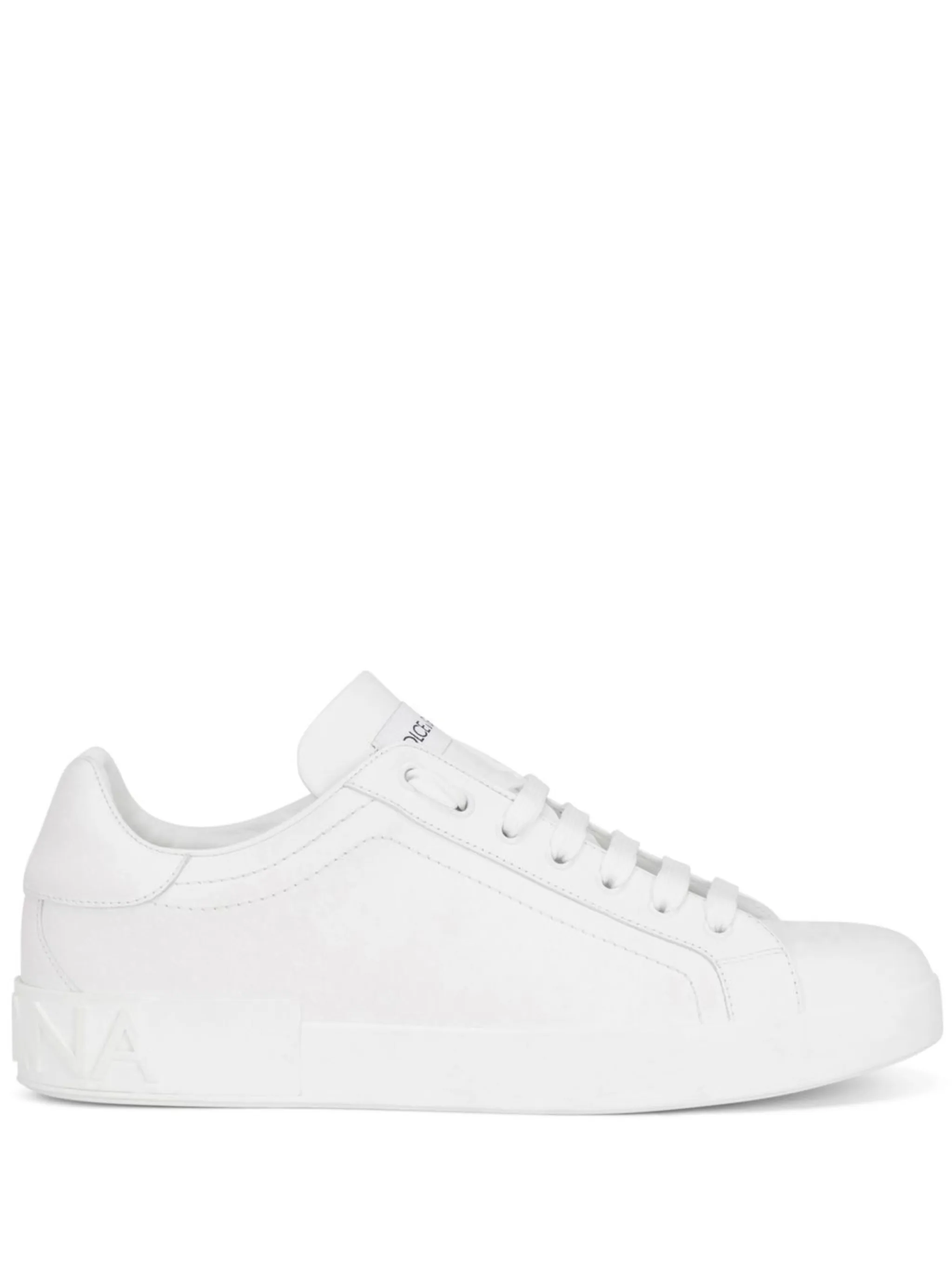 Calfskin Portofino sneakers