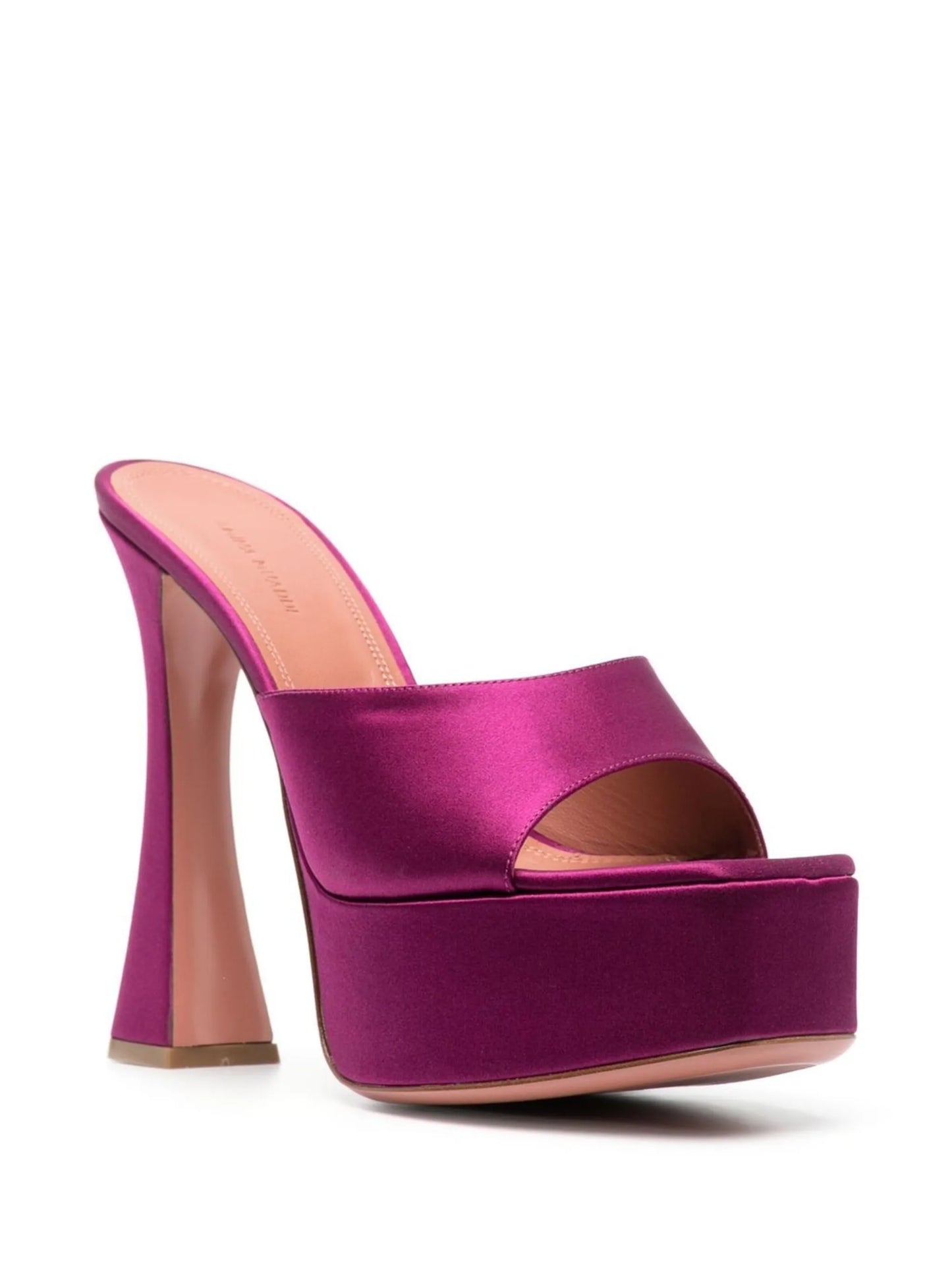 Dalida 140mm sandals